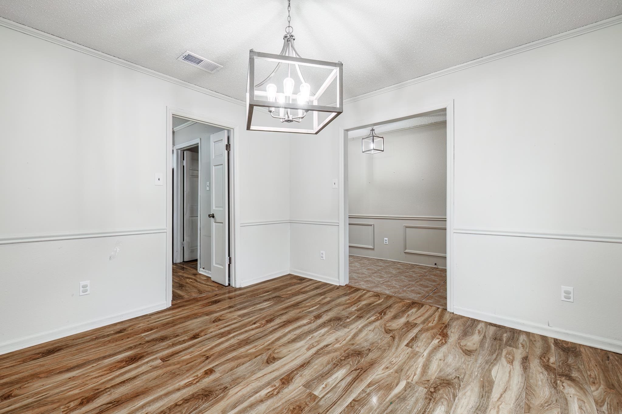 North Park Phase 1 - Residential