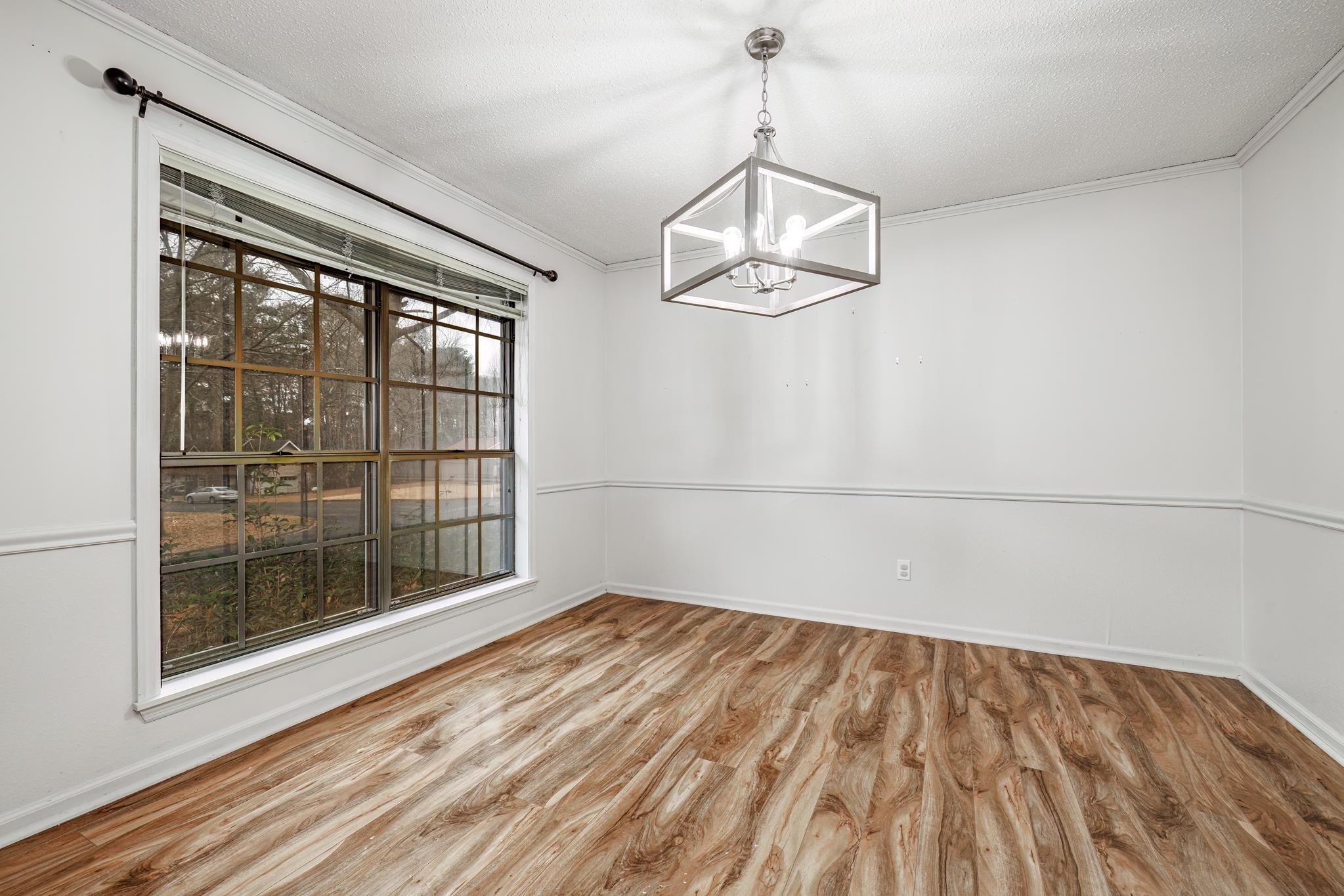 North Park Phase 1 - Residential