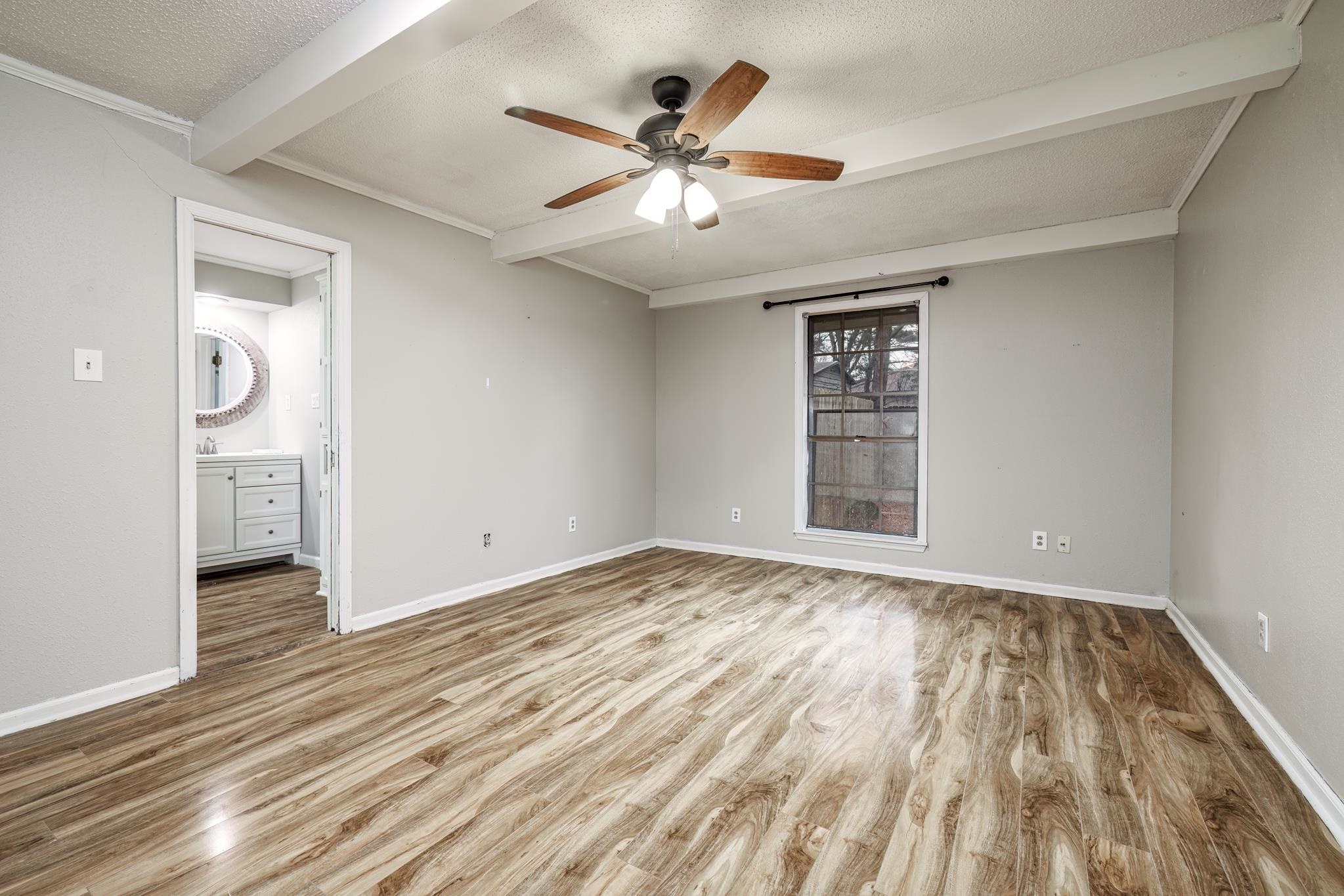 North Park Phase 1 - Residential
