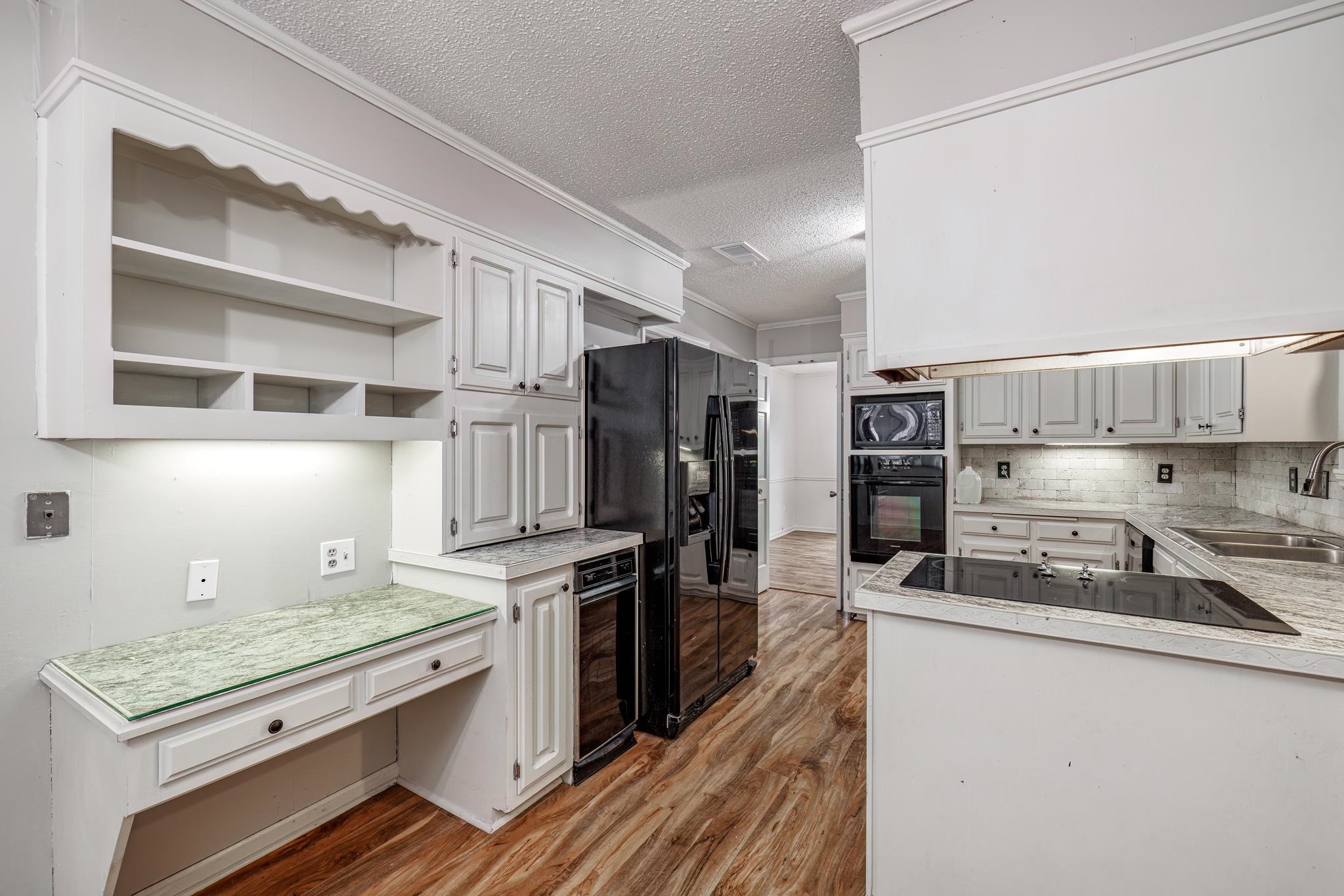 North Park Phase 1 - Residential