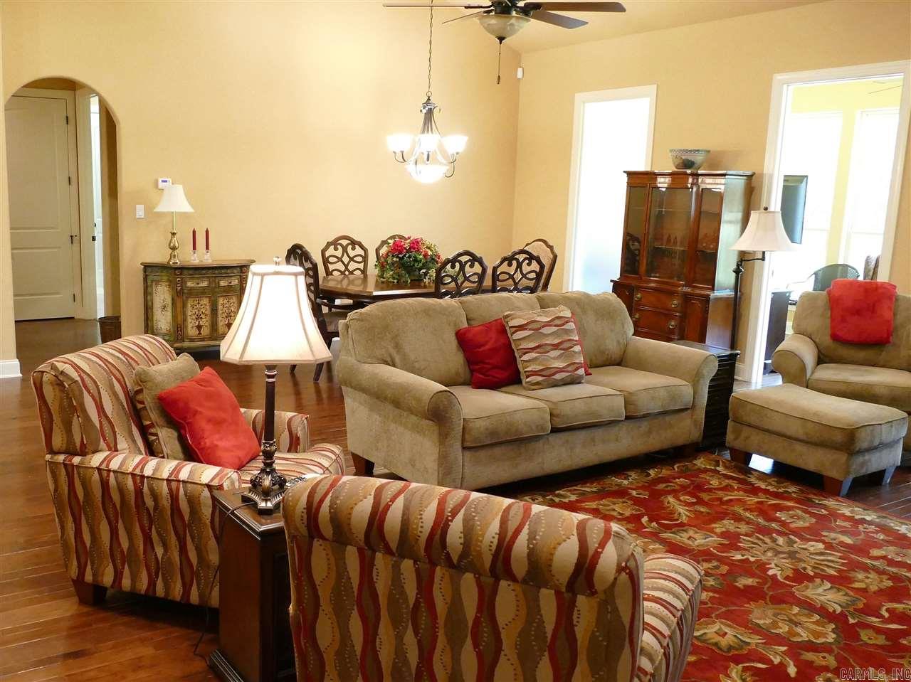 LADERA - Residential