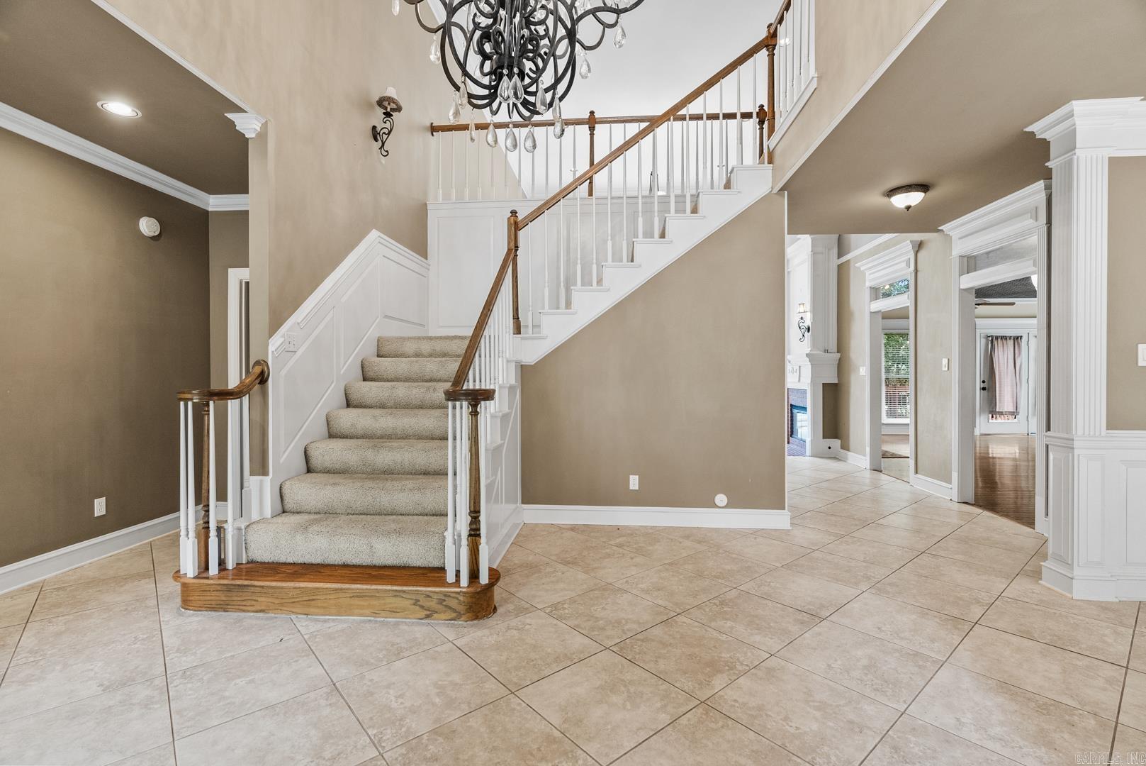CHENAL VALLEY LAMARCHE PLACE NBH - Residential Lease