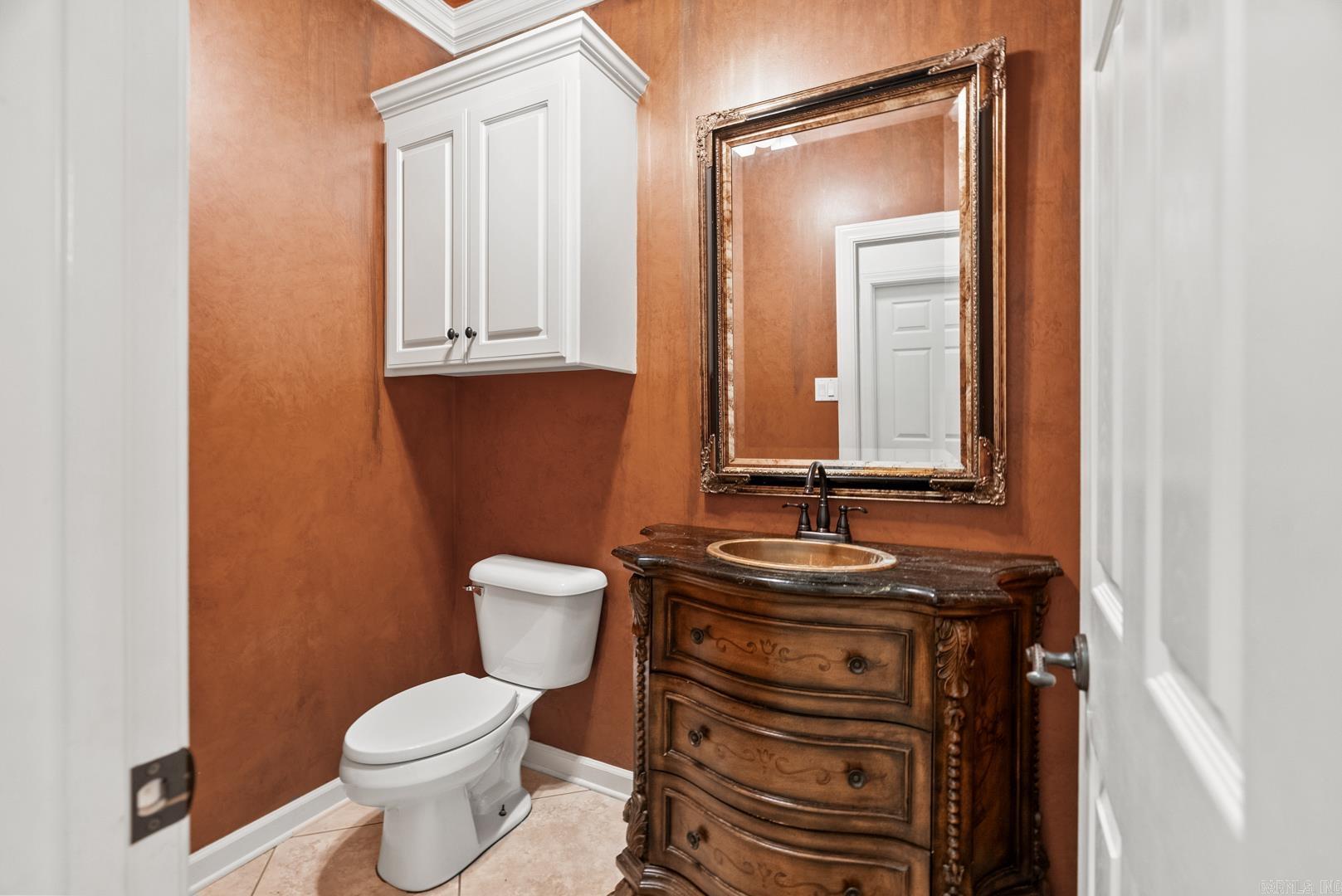 CHENAL VALLEY LAMARCHE PLACE NBH - Residential Lease