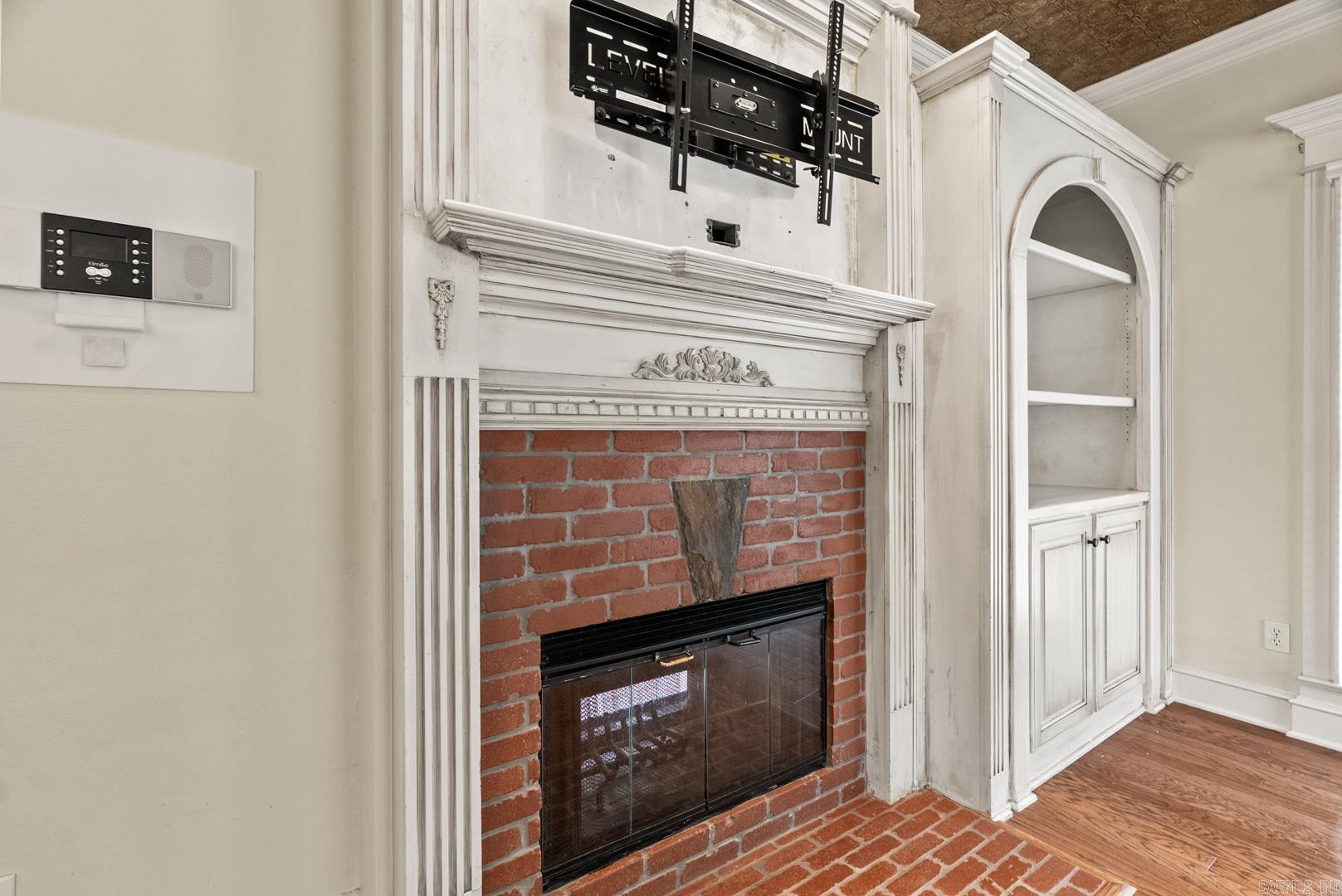 CHENAL VALLEY LAMARCHE PLACE NBH - Residential Lease