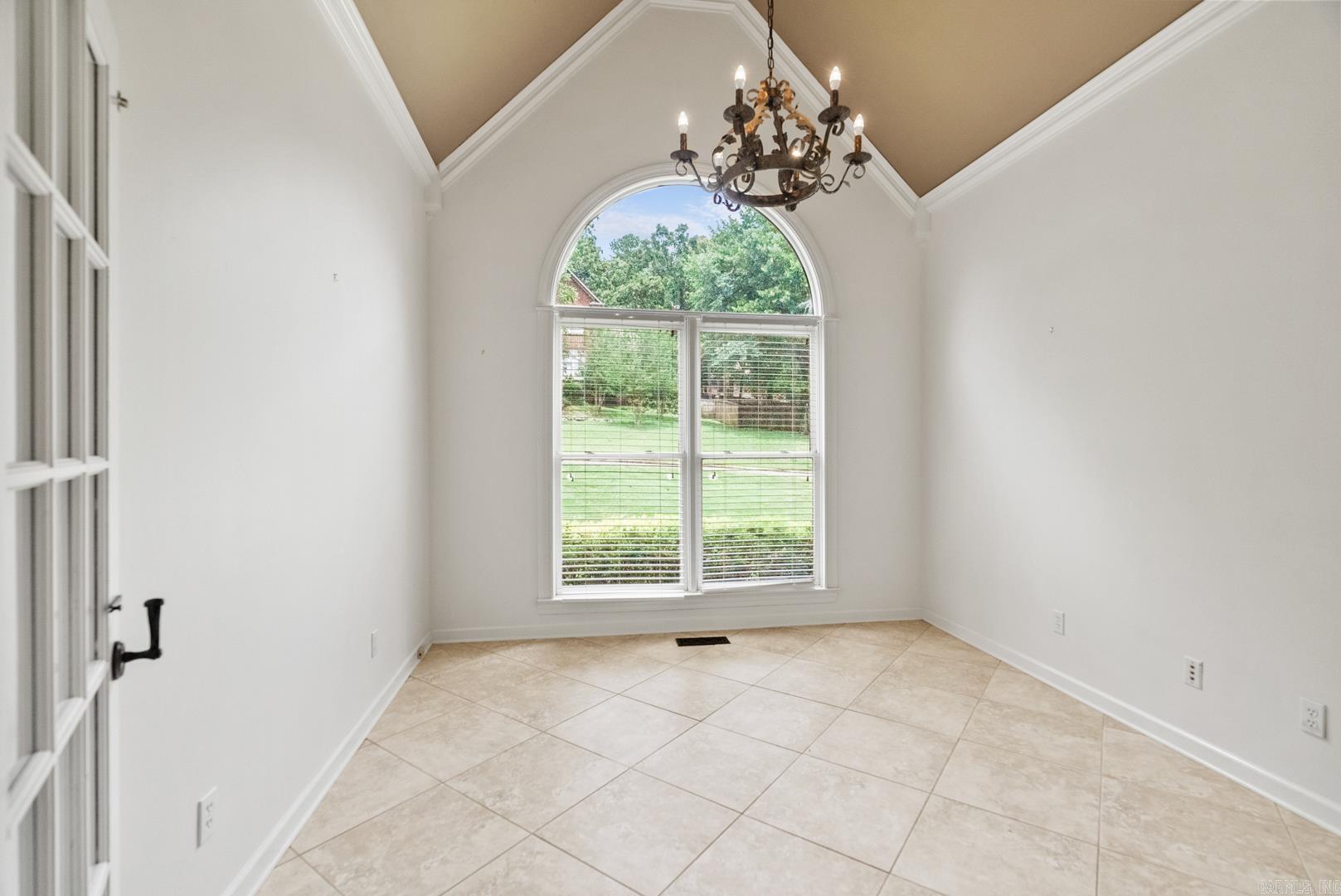 CHENAL VALLEY LAMARCHE PLACE NBH - Residential Lease