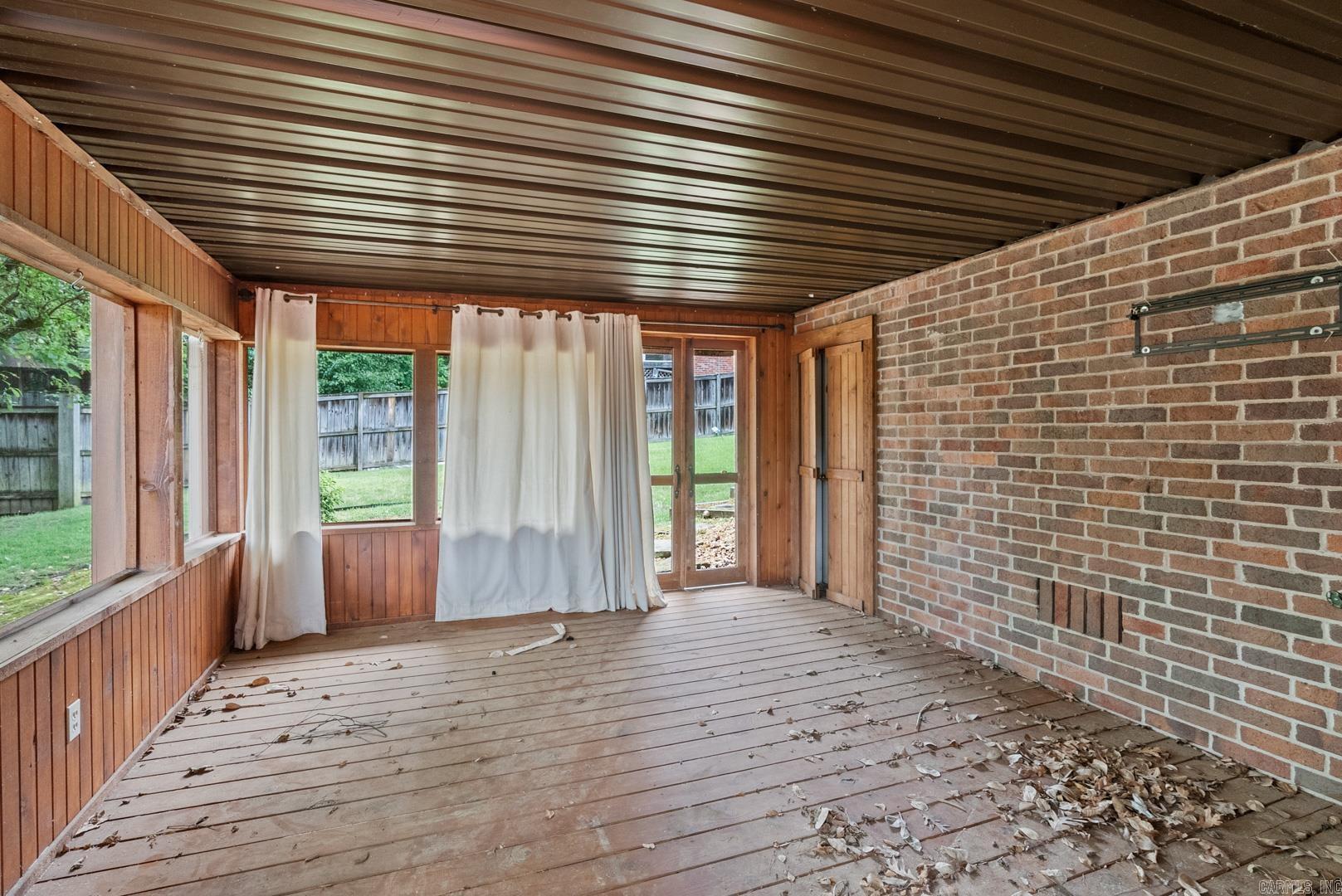 CHENAL VALLEY LAMARCHE PLACE NBH - Residential Lease