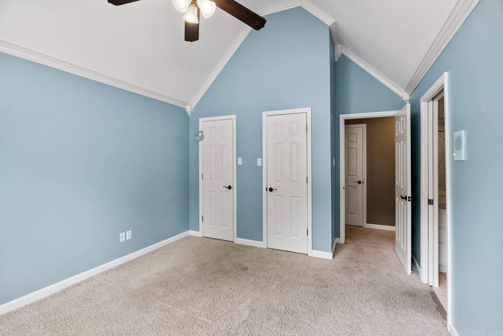 CHENAL VALLEY LAMARCHE PLACE NBH - Residential Lease