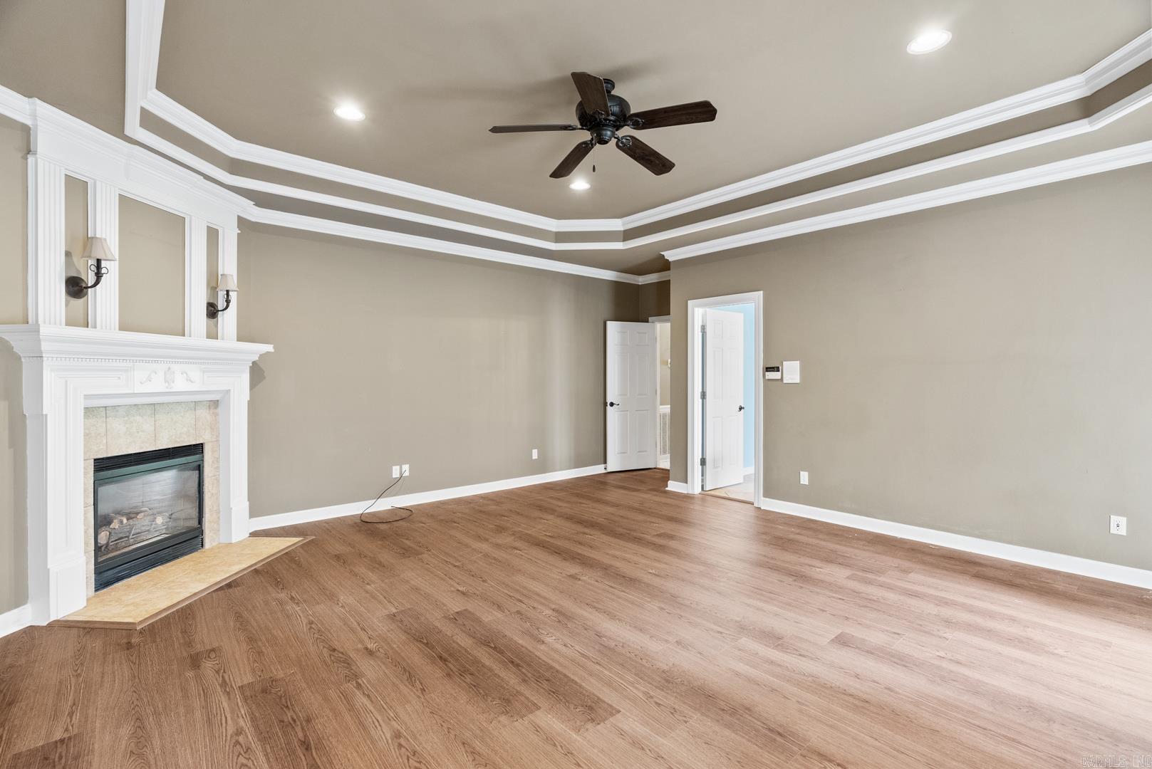 CHENAL VALLEY LAMARCHE PLACE NBH - Residential Lease
