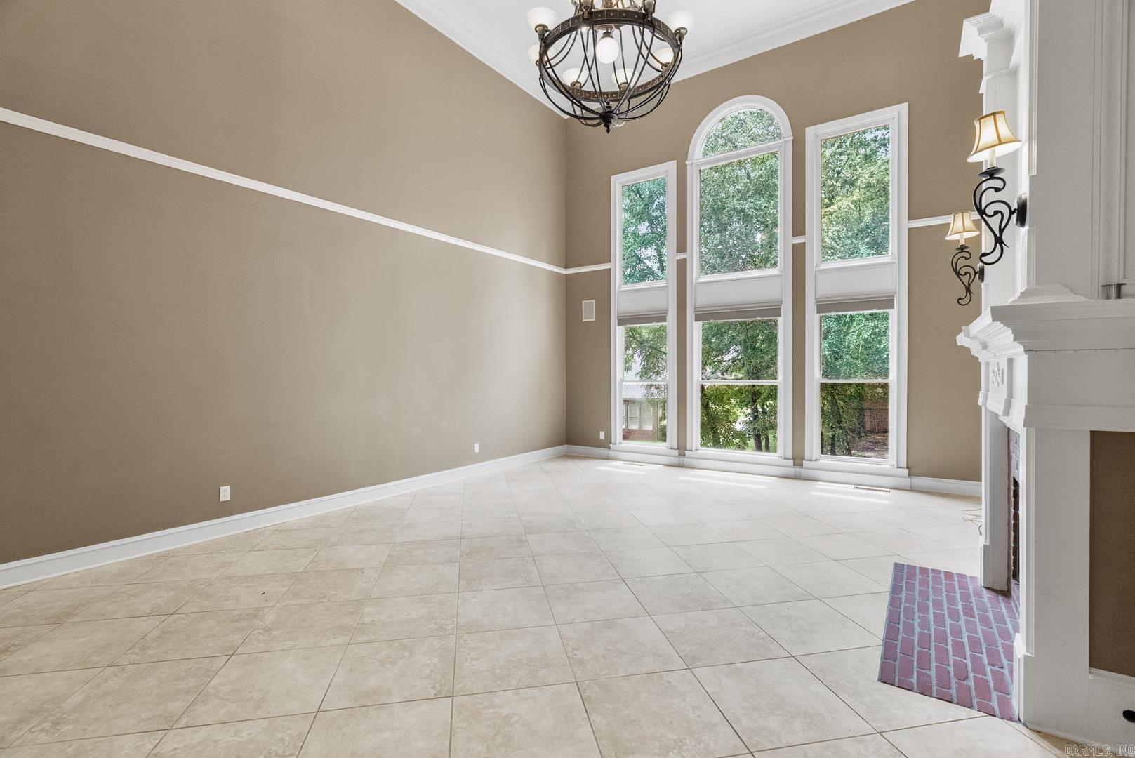 CHENAL VALLEY LAMARCHE PLACE NBH - Residential Lease