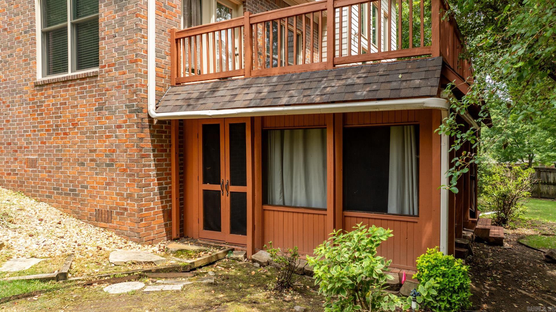 CHENAL VALLEY LAMARCHE PLACE NBH - Residential Lease