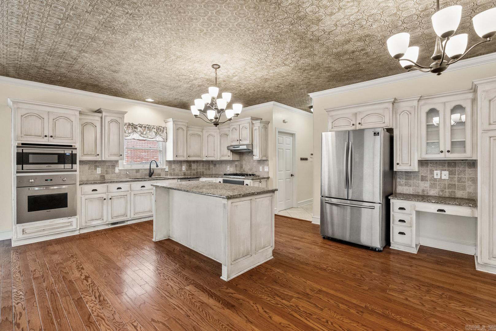 CHENAL VALLEY LAMARCHE PLACE NBH - Residential Lease
