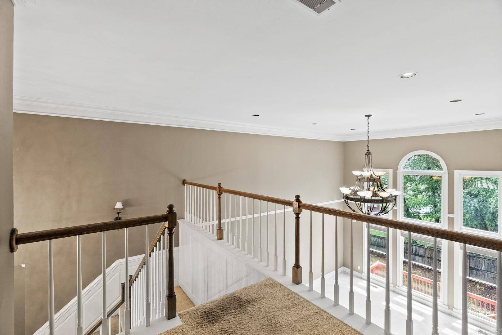 CHENAL VALLEY LAMARCHE PLACE NBH - Residential Lease