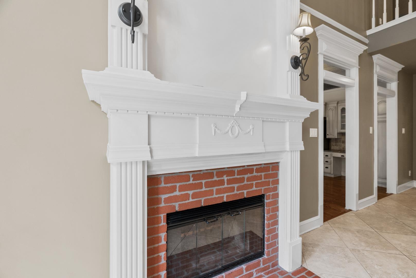 CHENAL VALLEY LAMARCHE PLACE NBH - Residential Lease