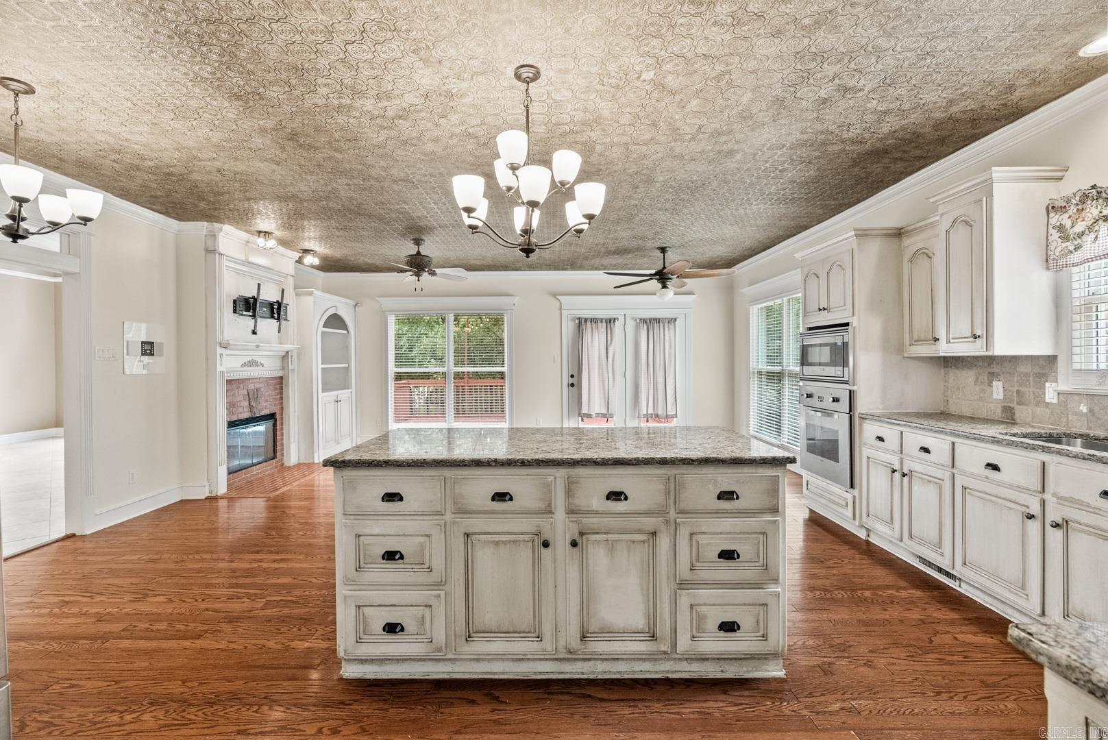 CHENAL VALLEY LAMARCHE PLACE NBH - Residential Lease