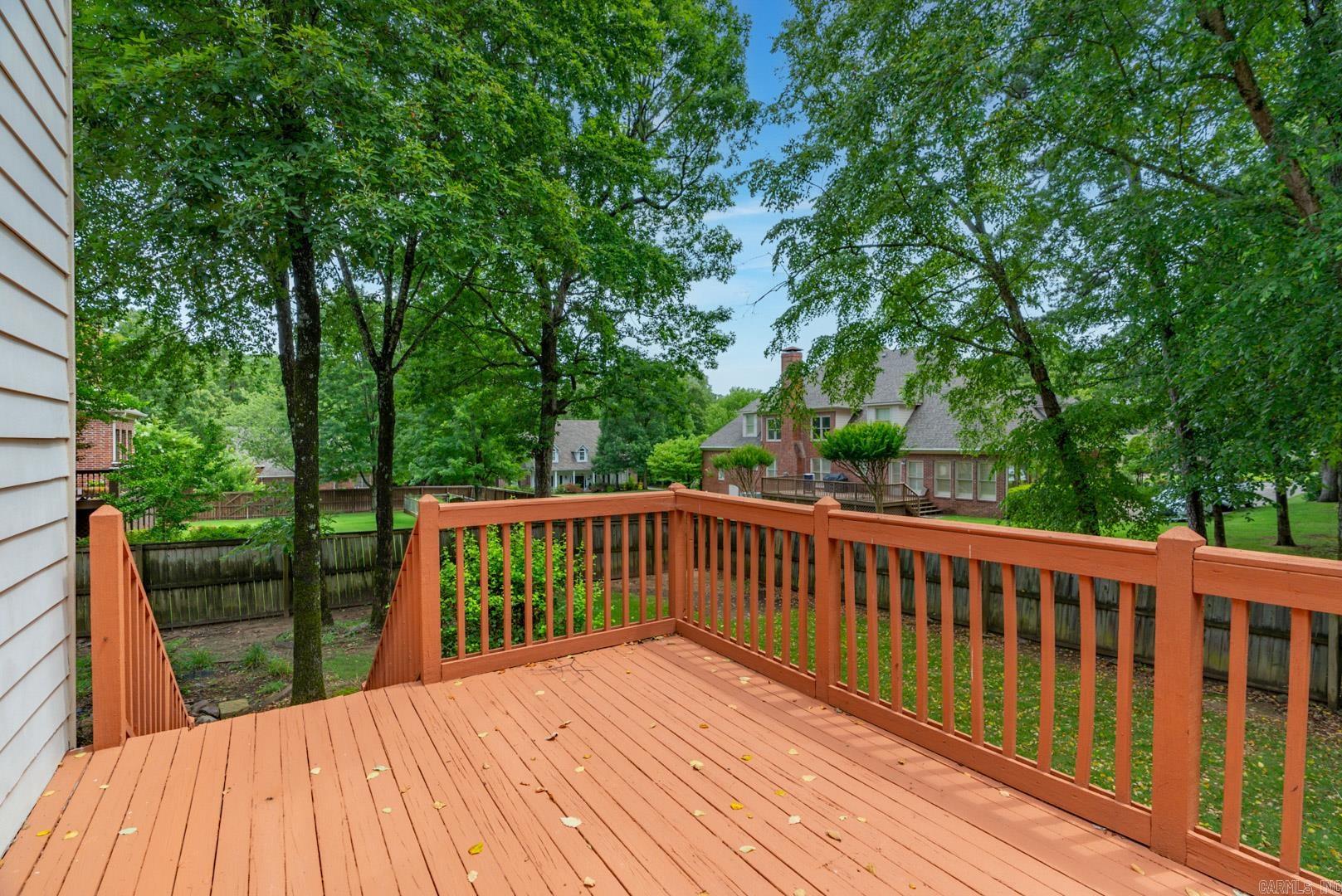 CHENAL VALLEY LAMARCHE PLACE NBH - Residential Lease