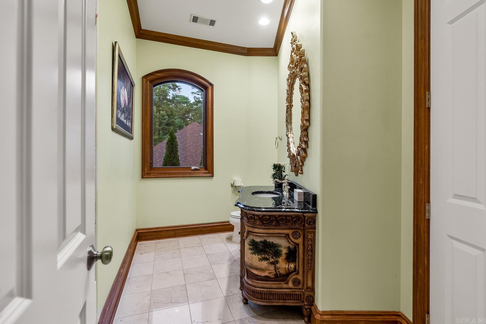 CHENAL VALLEY SOLOGNE CIRCLE - Residential