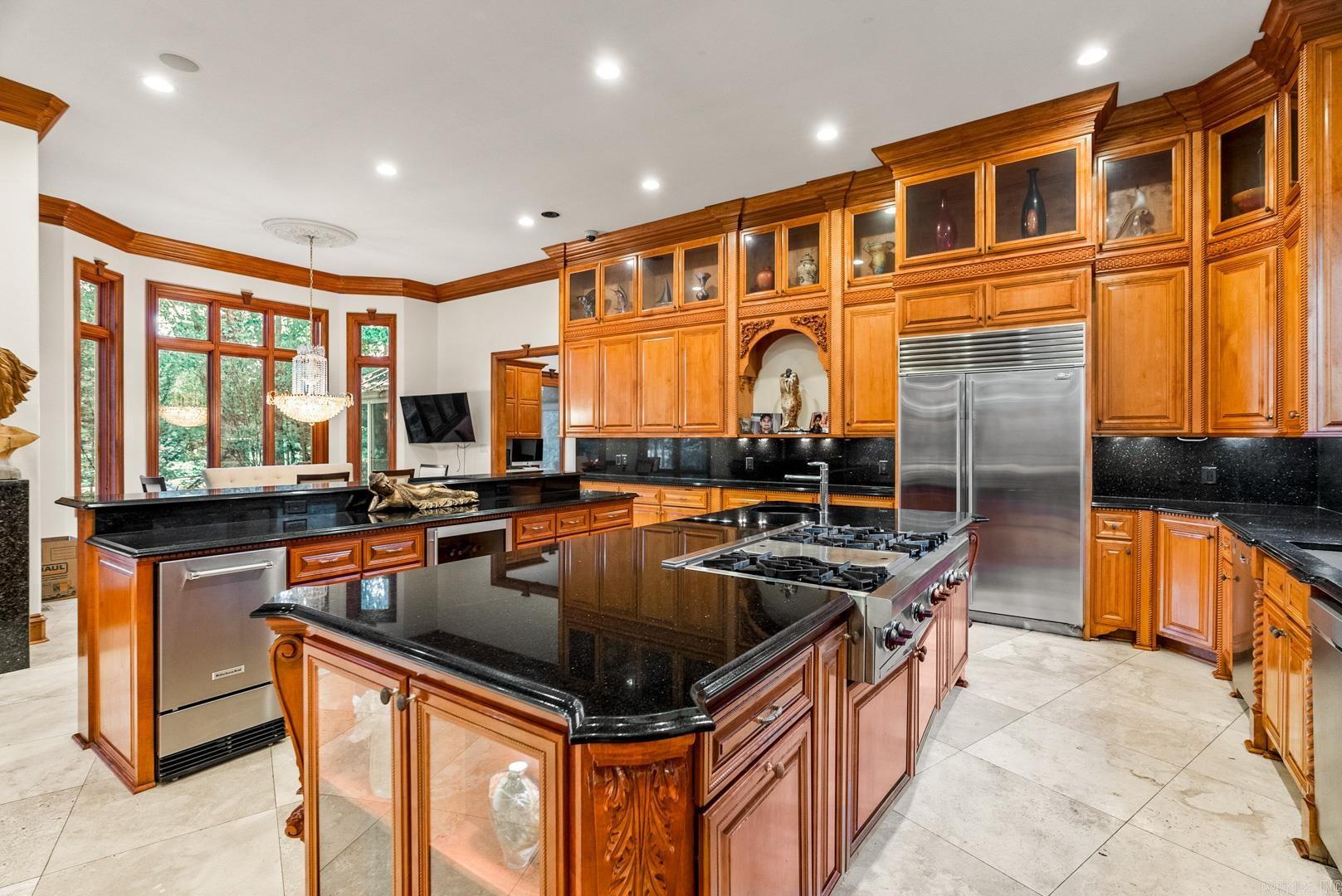 CHENAL VALLEY SOLOGNE CIRCLE - Residential