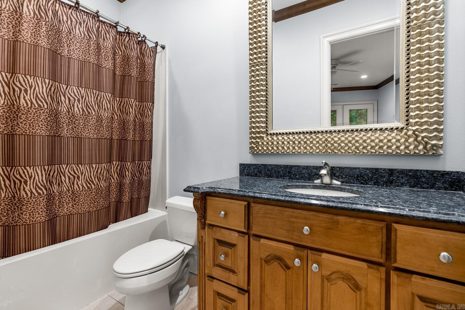 CHENAL VALLEY SOLOGNE CIRCLE - Residential