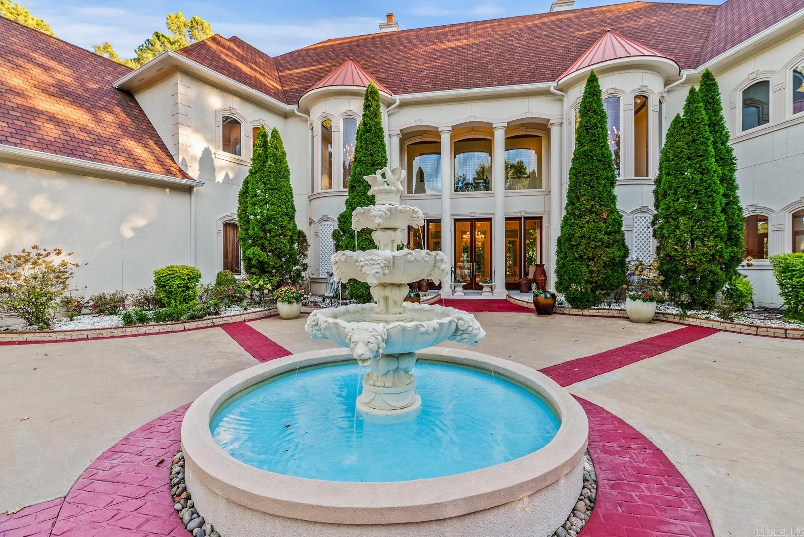 CHENAL VALLEY SOLOGNE CIRCLE - Residential