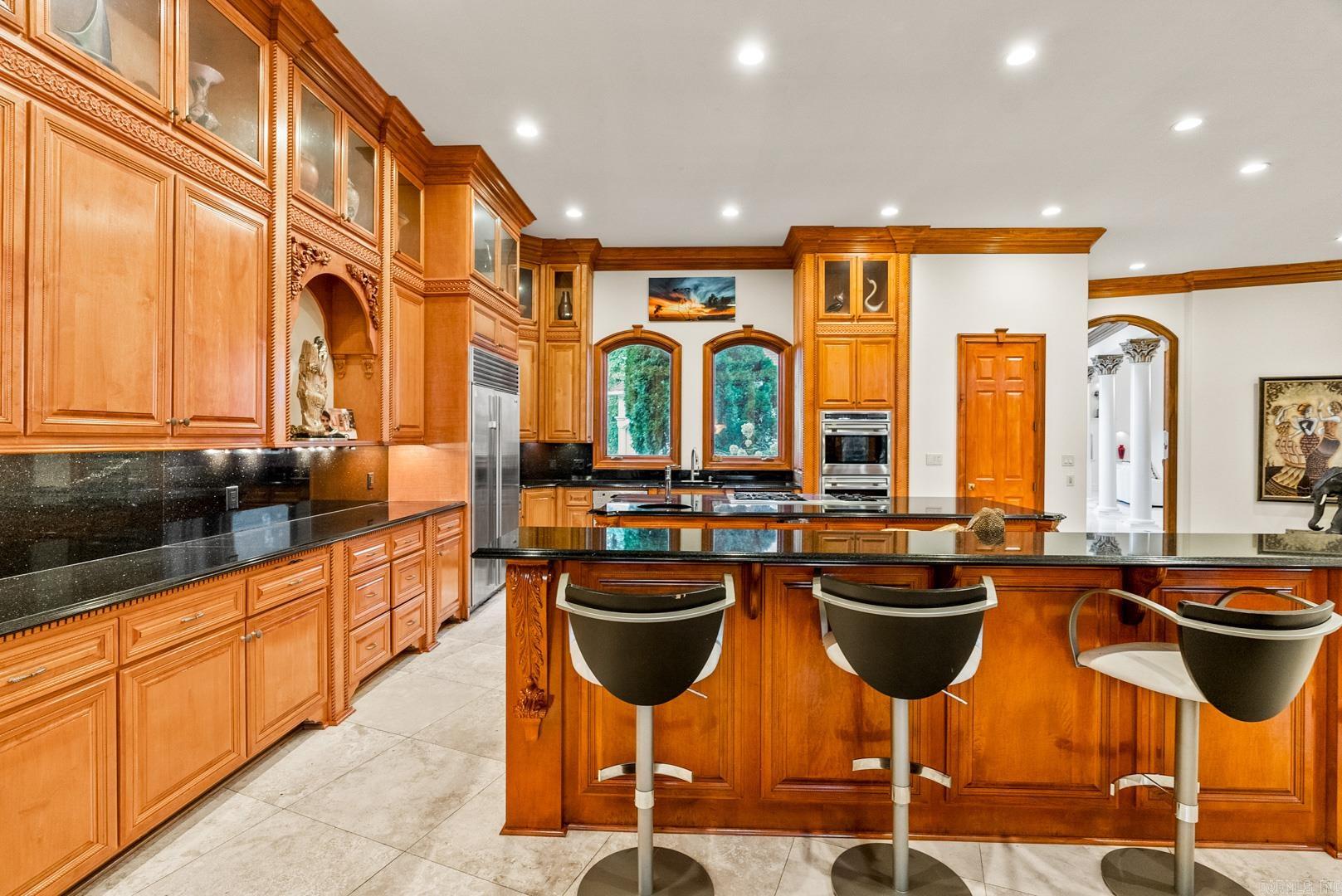 CHENAL VALLEY SOLOGNE CIRCLE - Residential