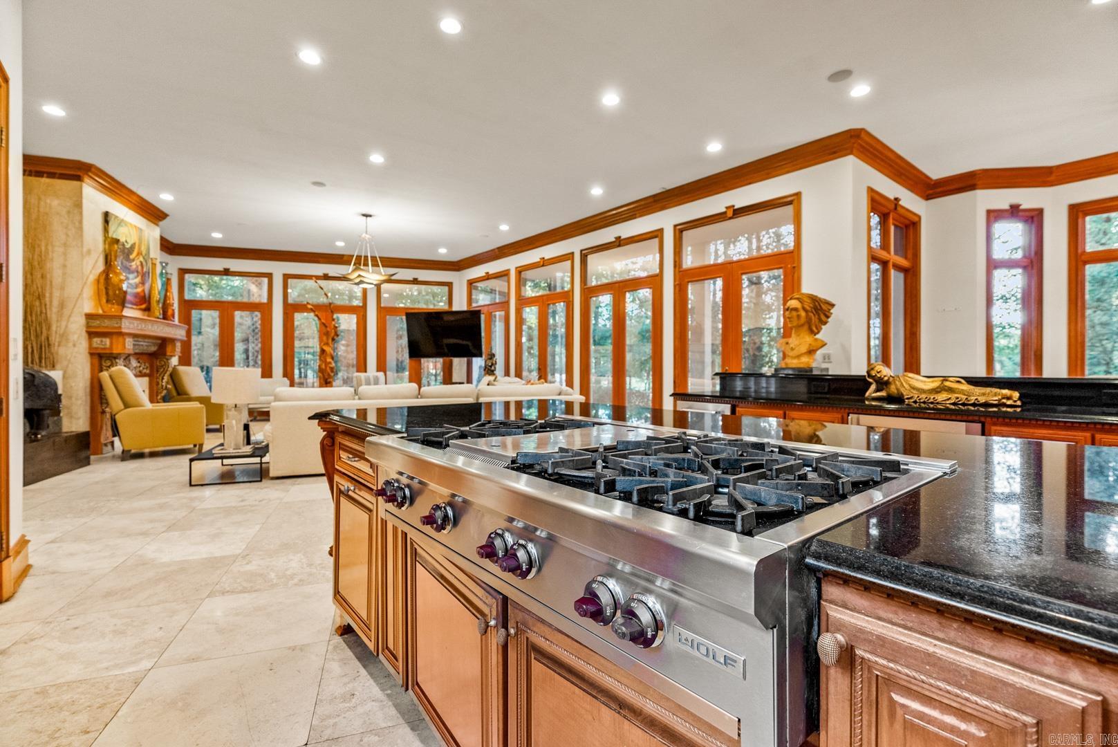 CHENAL VALLEY SOLOGNE CIRCLE - Residential