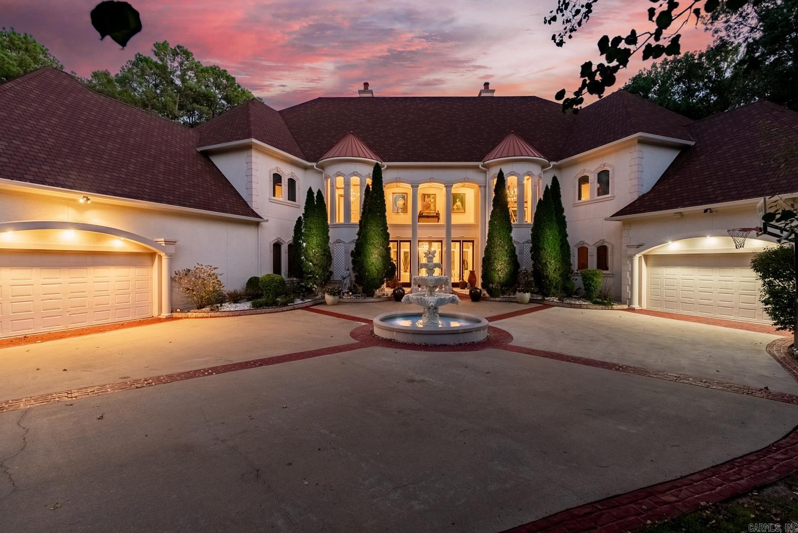 CHENAL VALLEY SOLOGNE CIRCLE - Residential