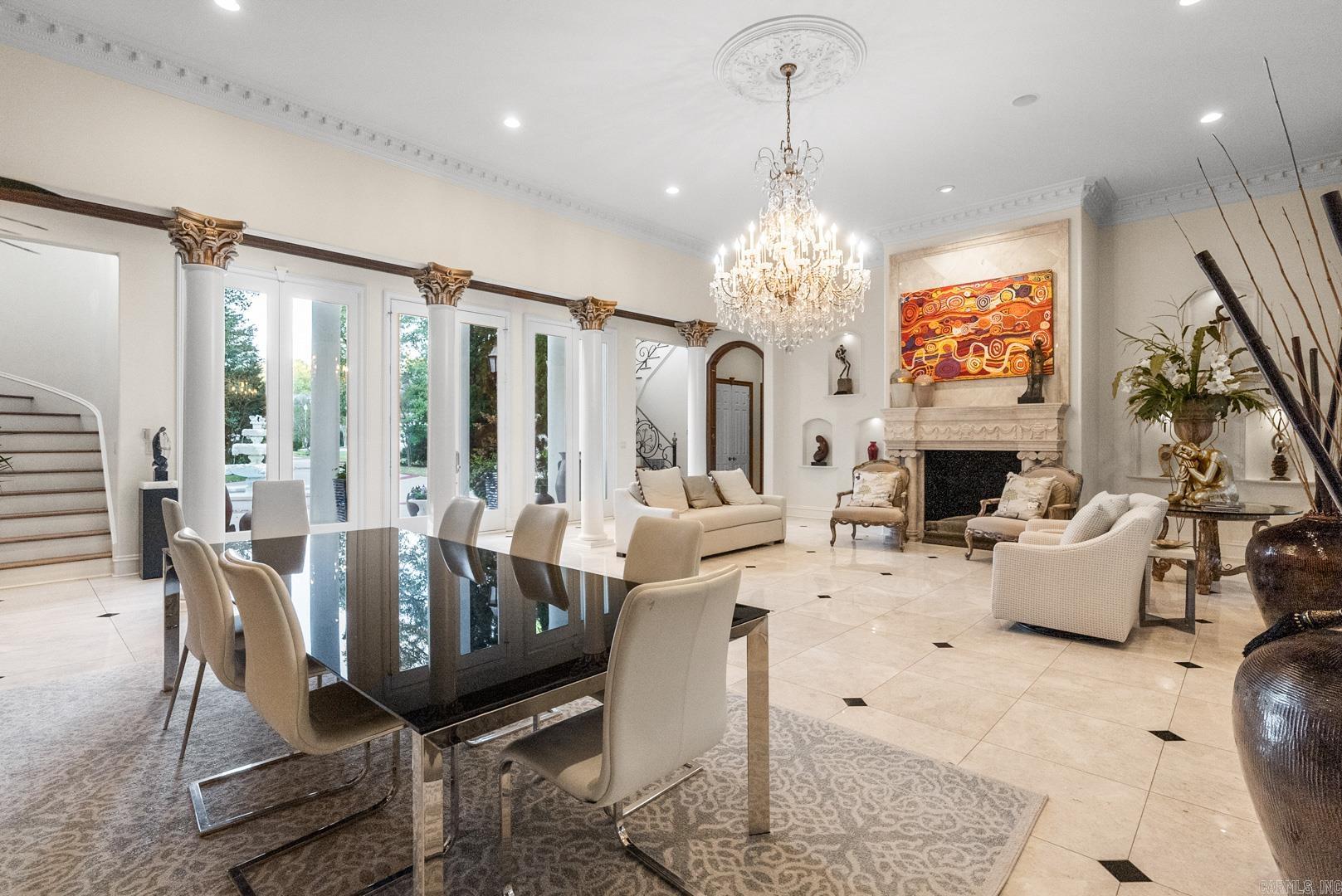 CHENAL VALLEY SOLOGNE CIRCLE - Residential