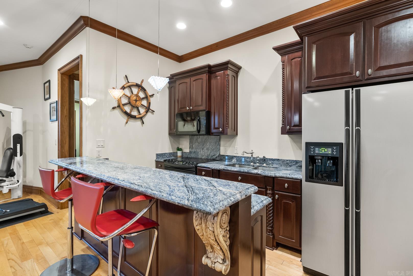 CHENAL VALLEY SOLOGNE CIRCLE - Residential