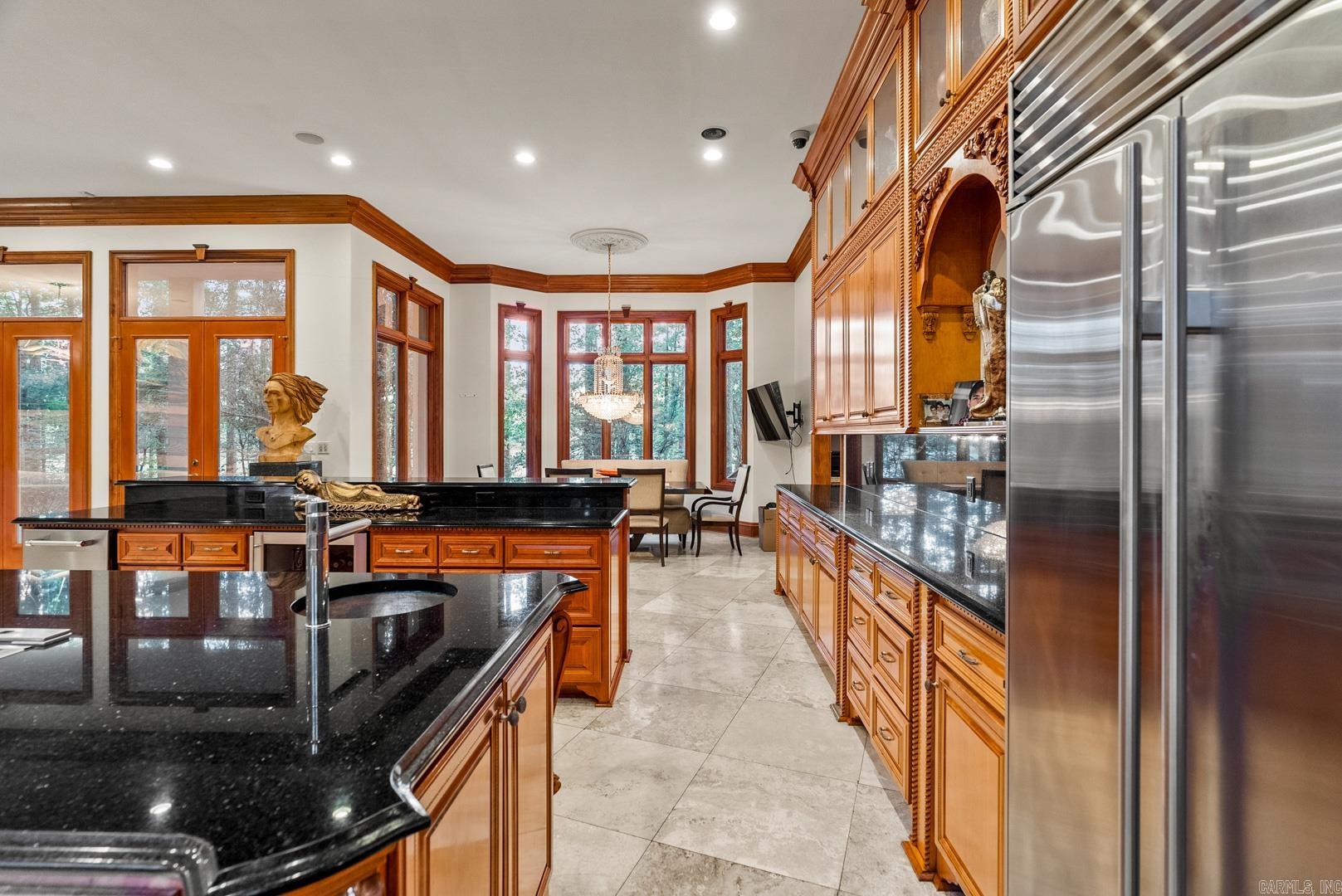CHENAL VALLEY SOLOGNE CIRCLE - Residential