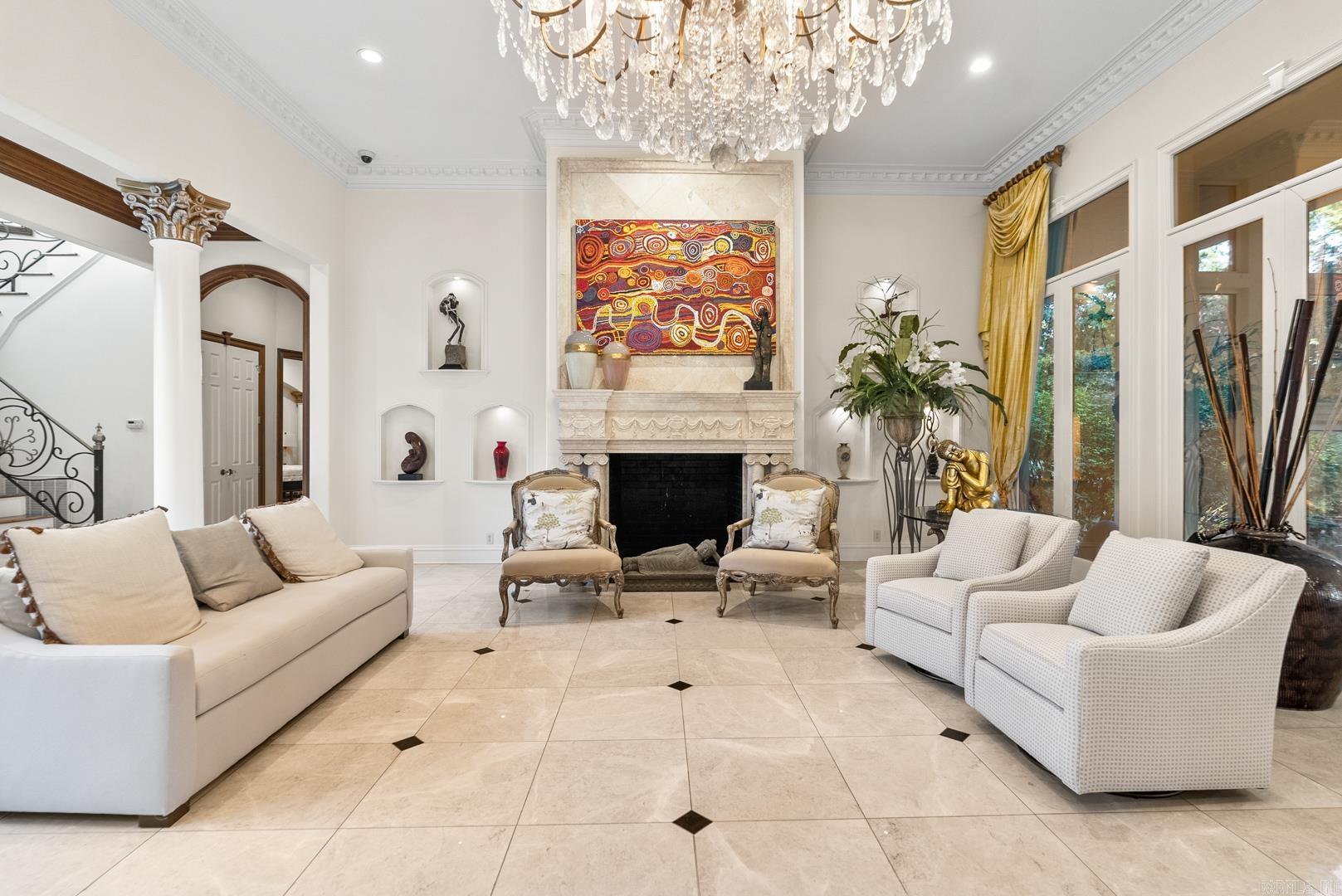 CHENAL VALLEY SOLOGNE CIRCLE - Residential
