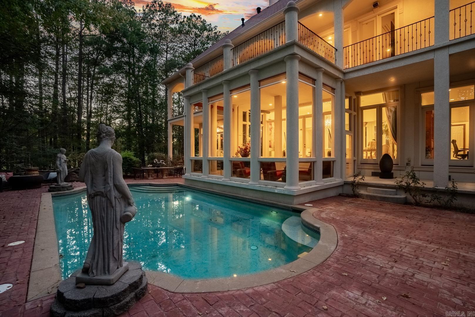CHENAL VALLEY SOLOGNE CIRCLE - Residential