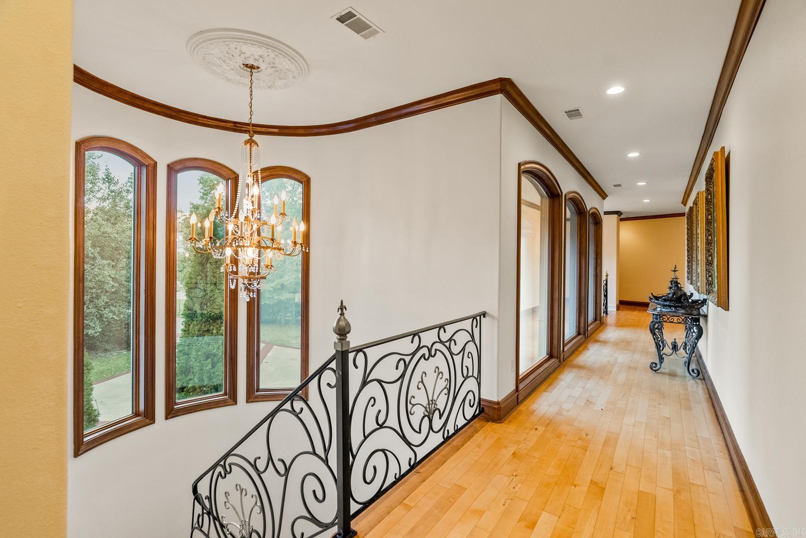 CHENAL VALLEY SOLOGNE CIRCLE - Residential