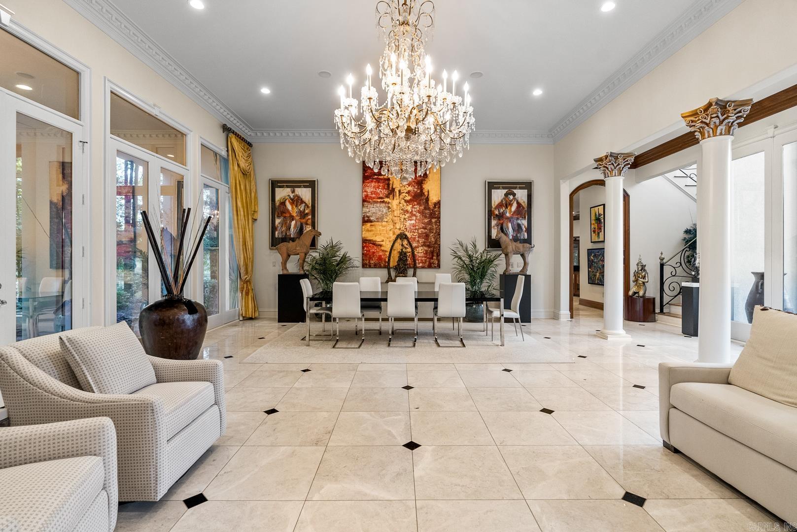 CHENAL VALLEY SOLOGNE CIRCLE - Residential