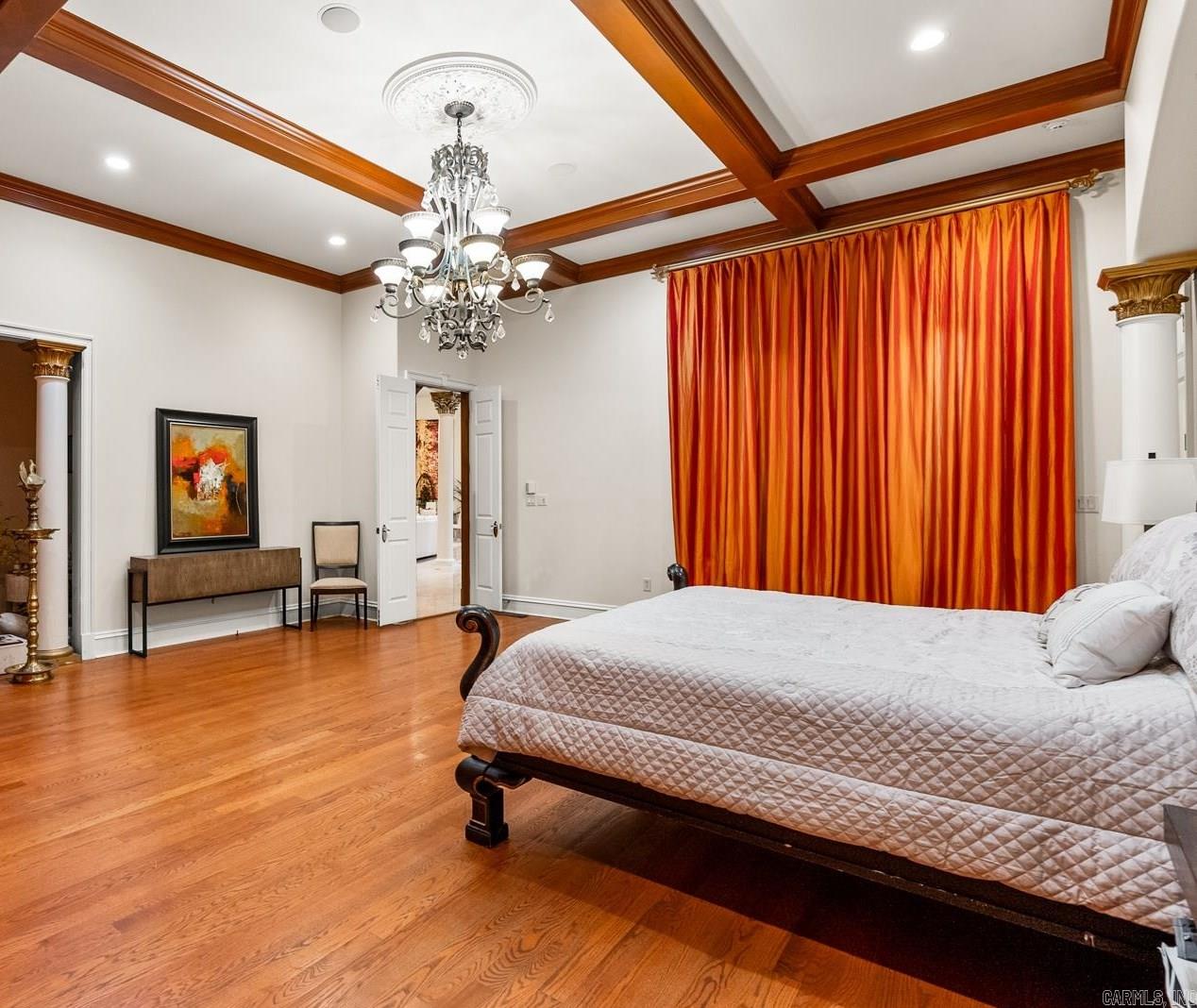 CHENAL VALLEY SOLOGNE CIRCLE - Residential