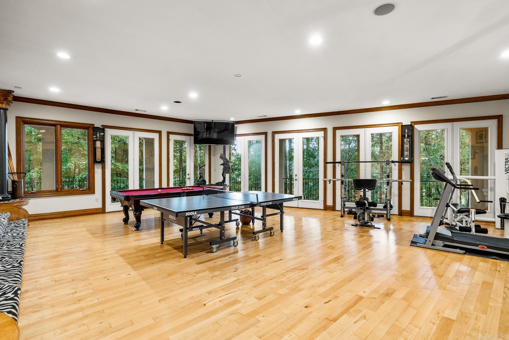 CHENAL VALLEY SOLOGNE CIRCLE - Residential