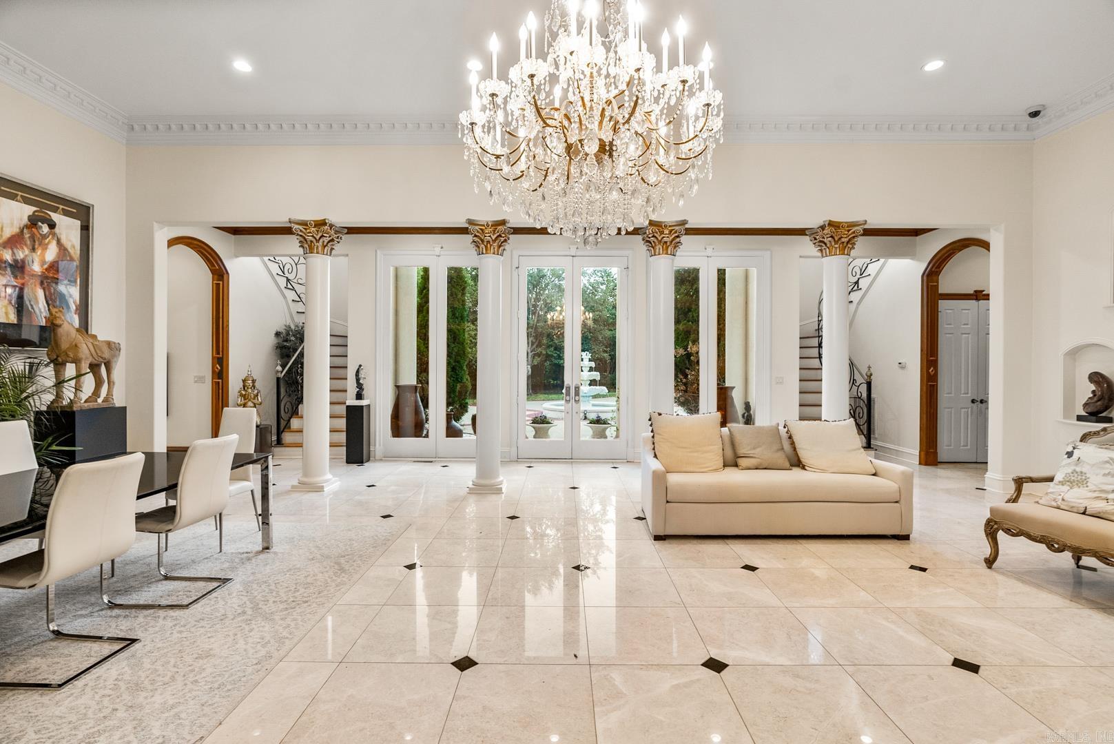CHENAL VALLEY SOLOGNE CIRCLE - Residential