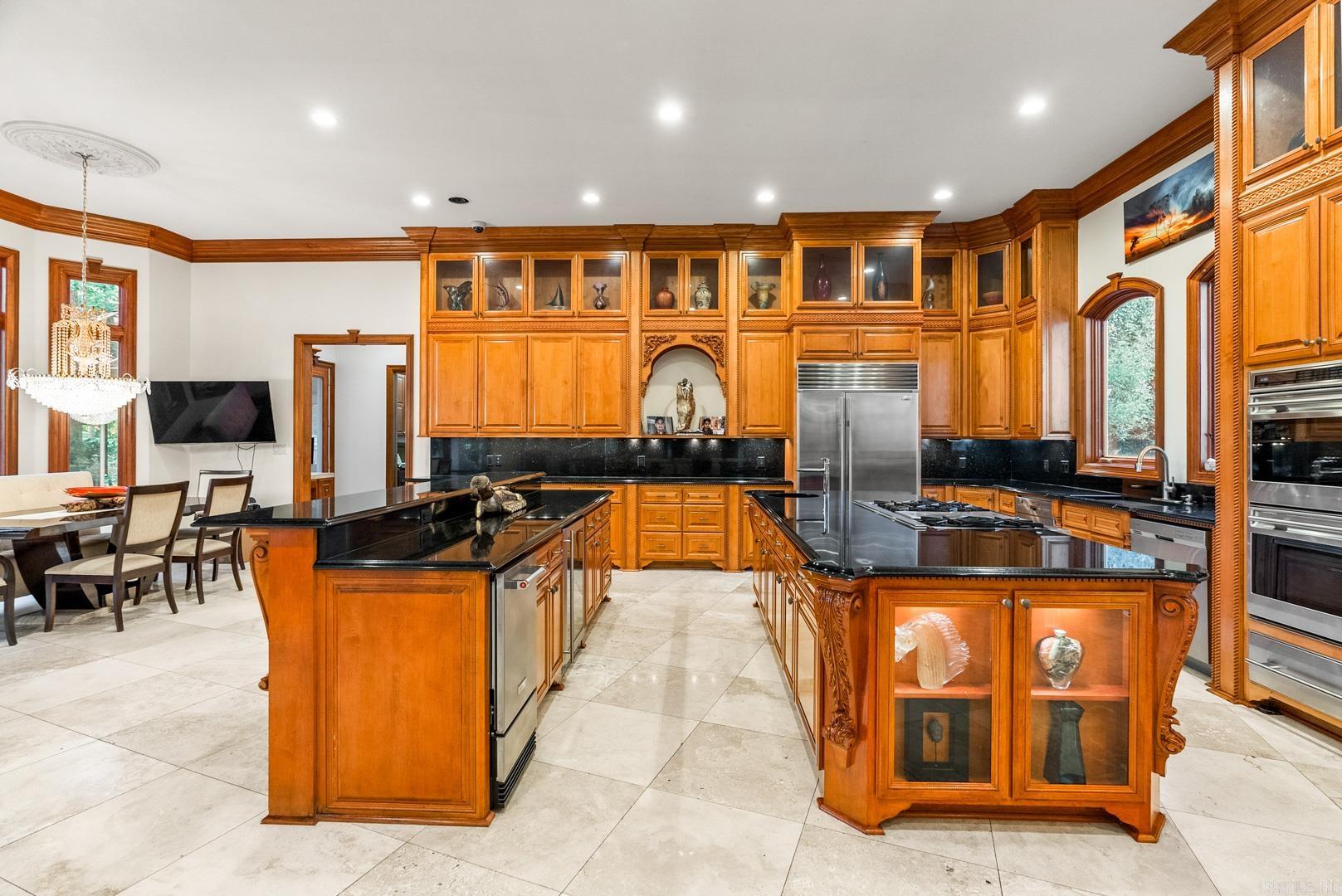 CHENAL VALLEY SOLOGNE CIRCLE - Residential