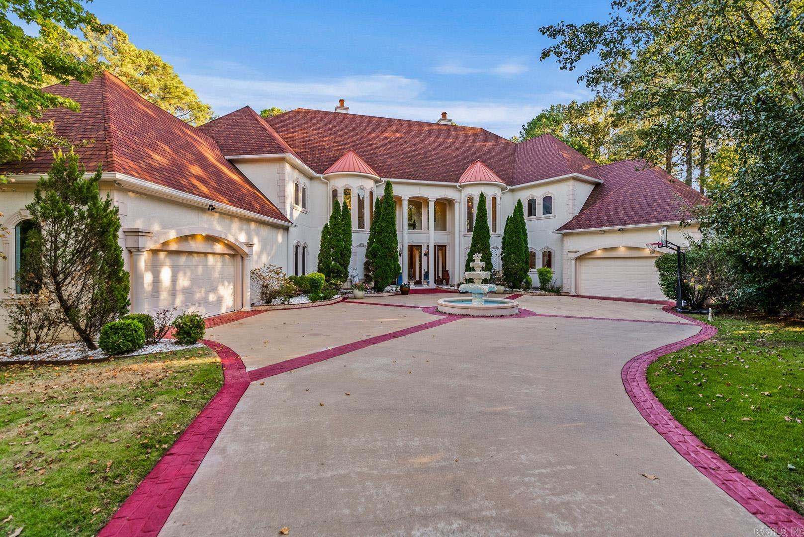 CHENAL VALLEY SOLOGNE CIRCLE - Residential