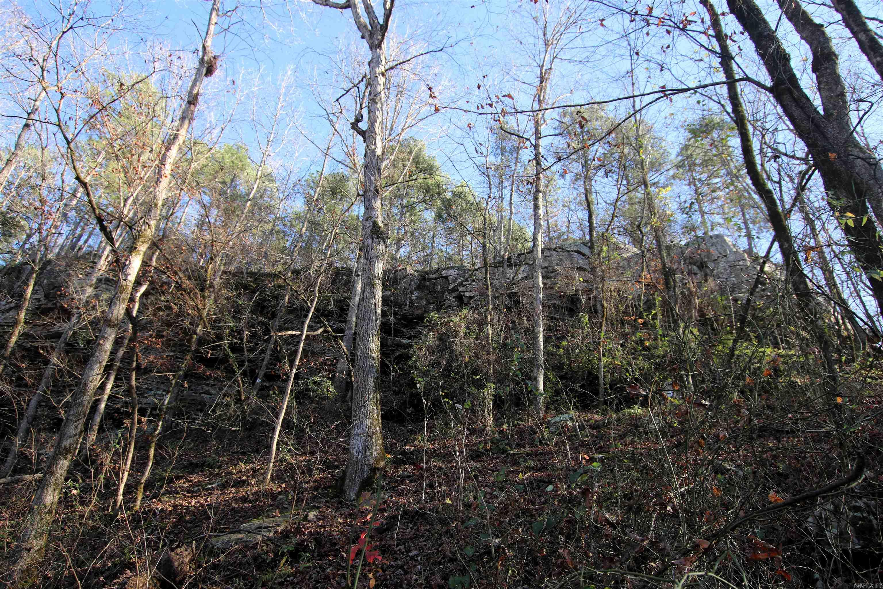 Not in Subdivision - Land