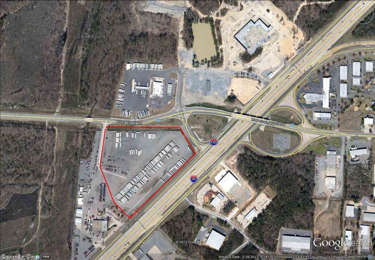 10-3S-11W - Commercial Sale