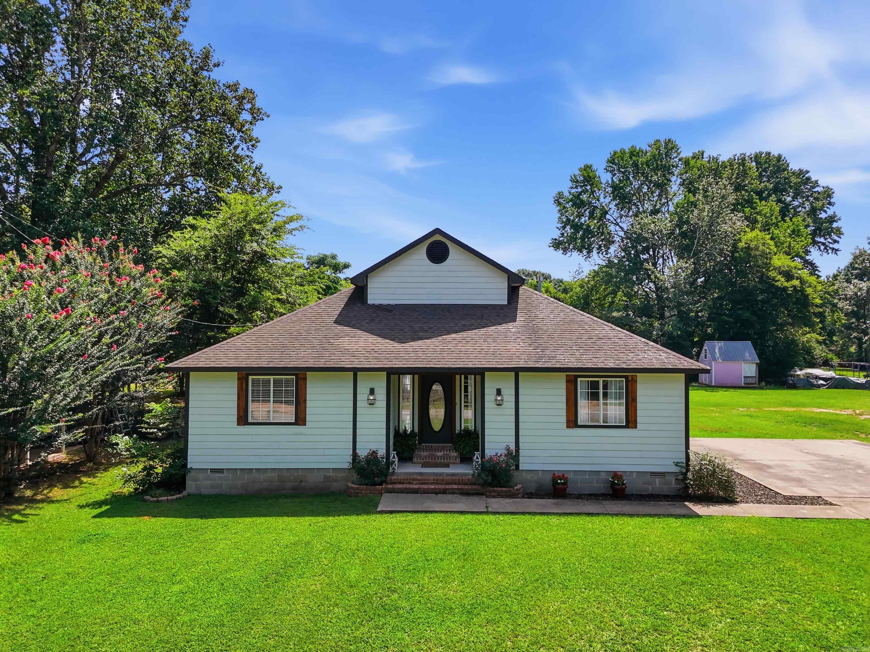 LEA ACRES - Residential