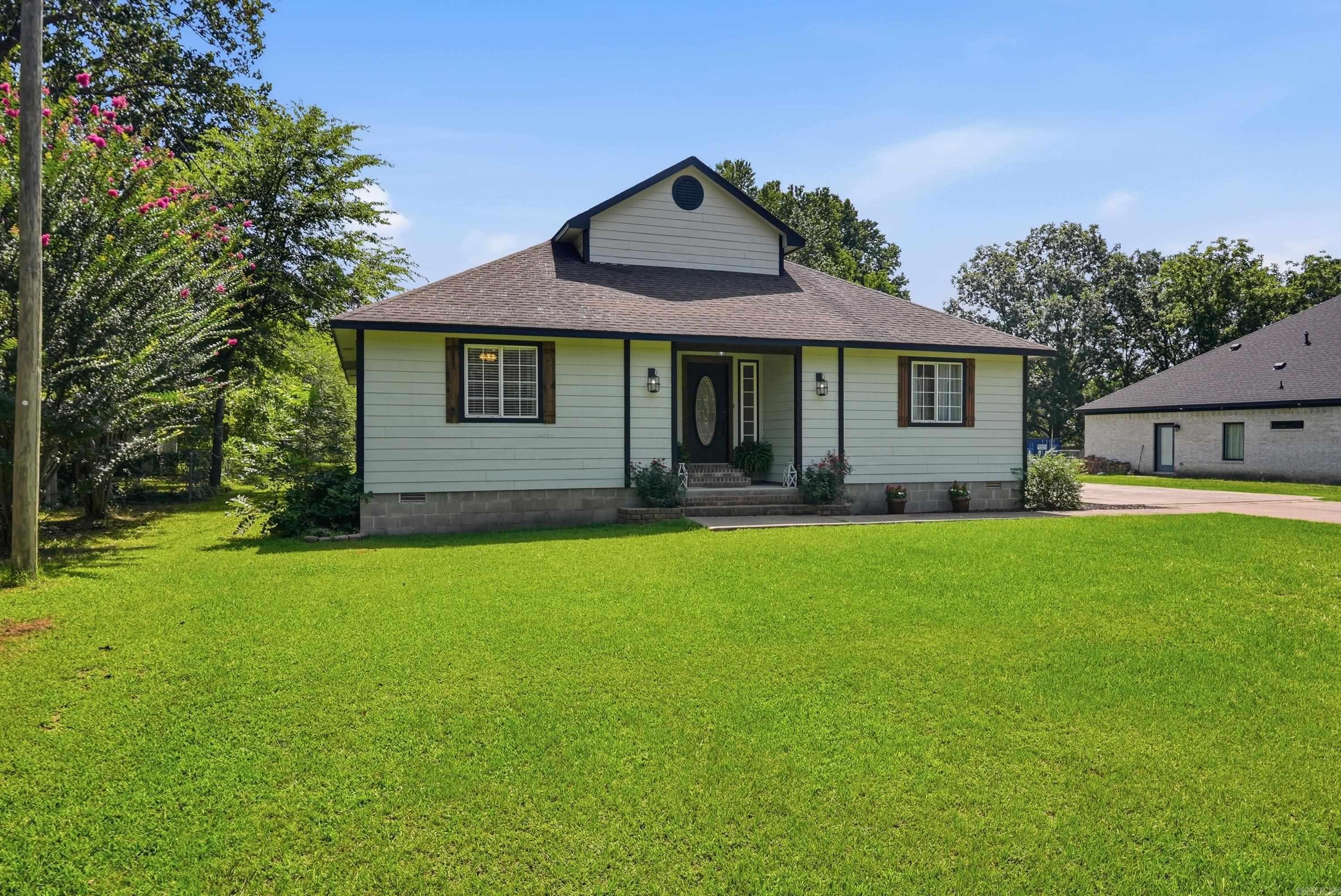 LEA ACRES - Residential