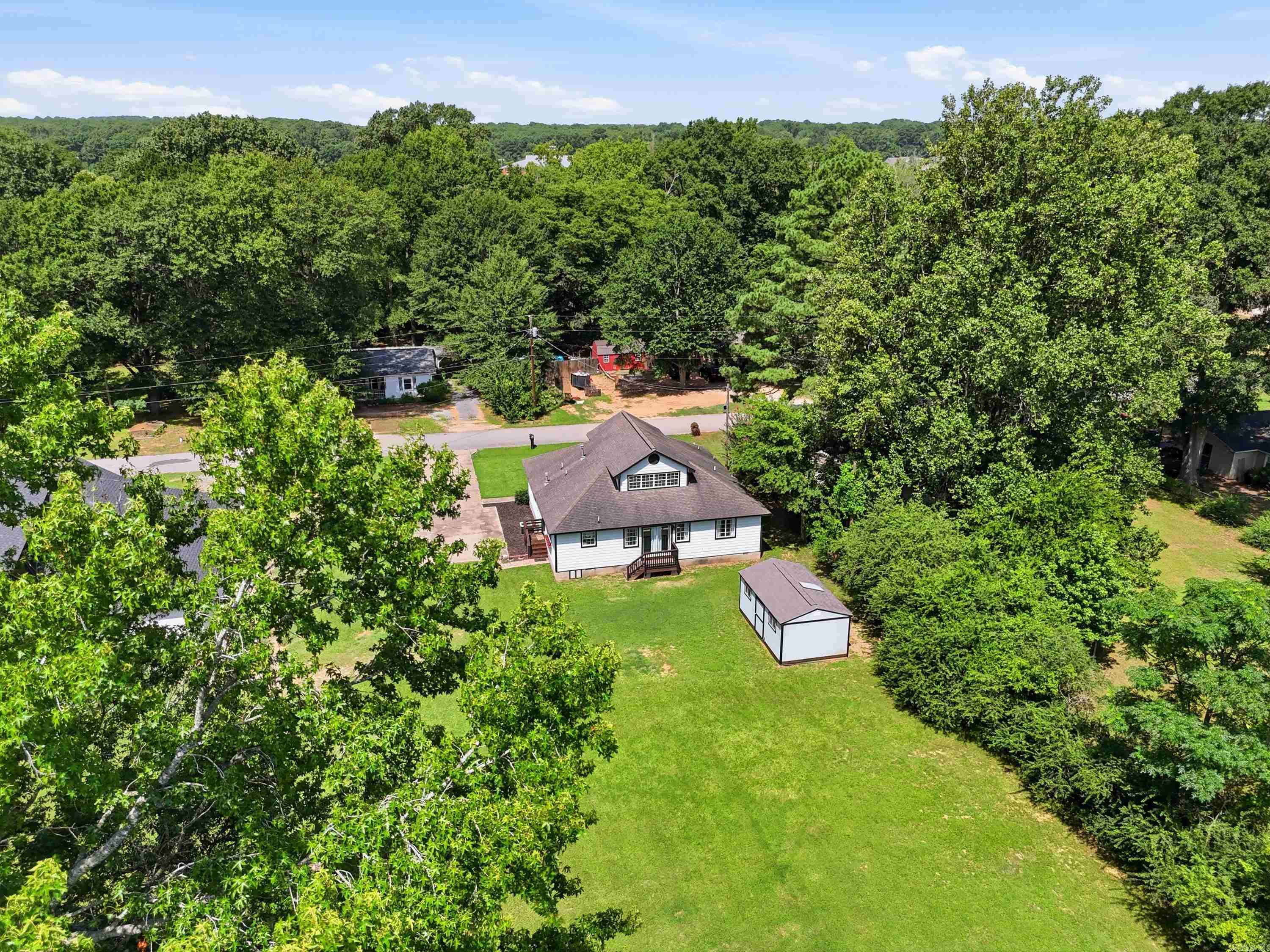 LEA ACRES - Residential