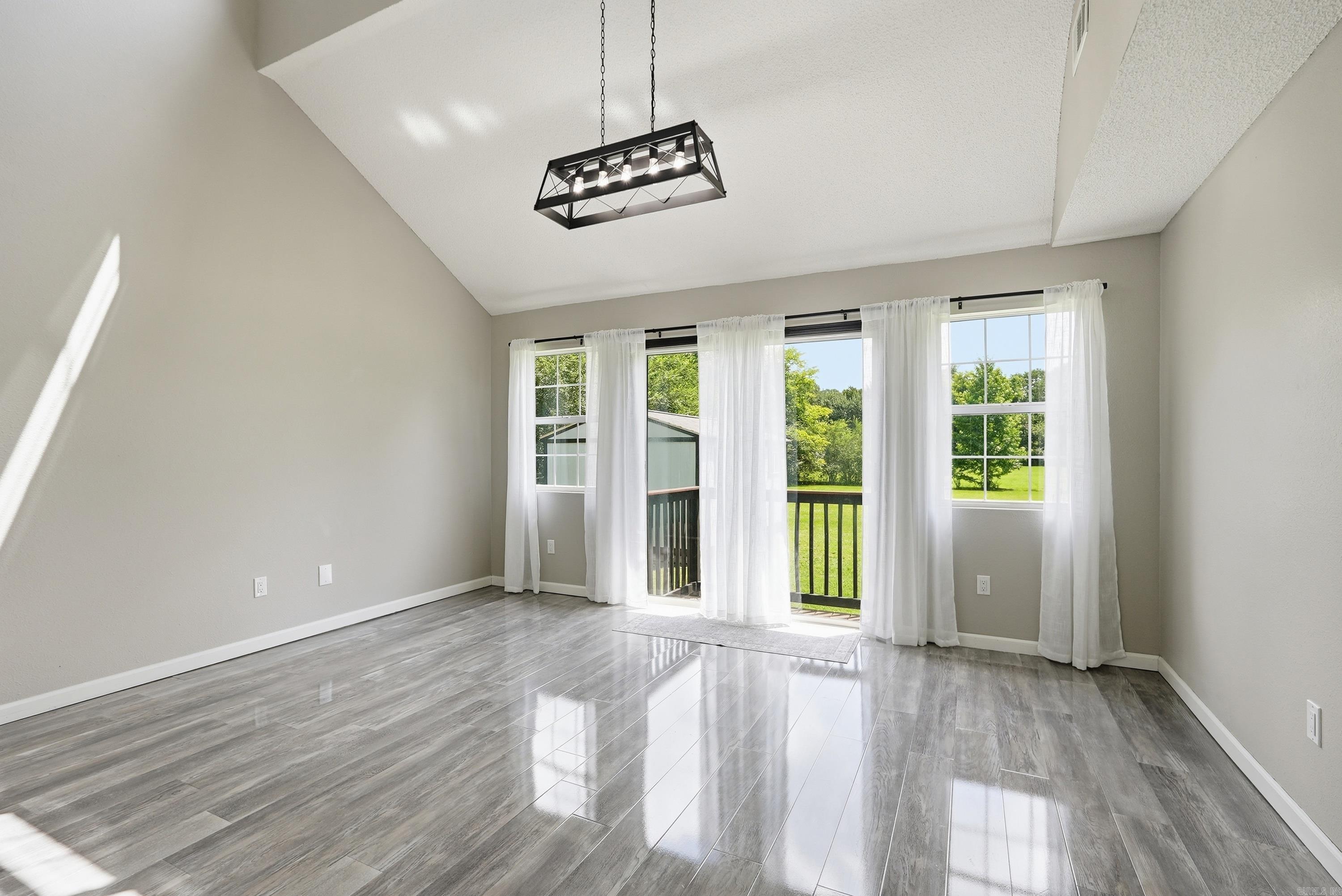 LEA ACRES - Residential