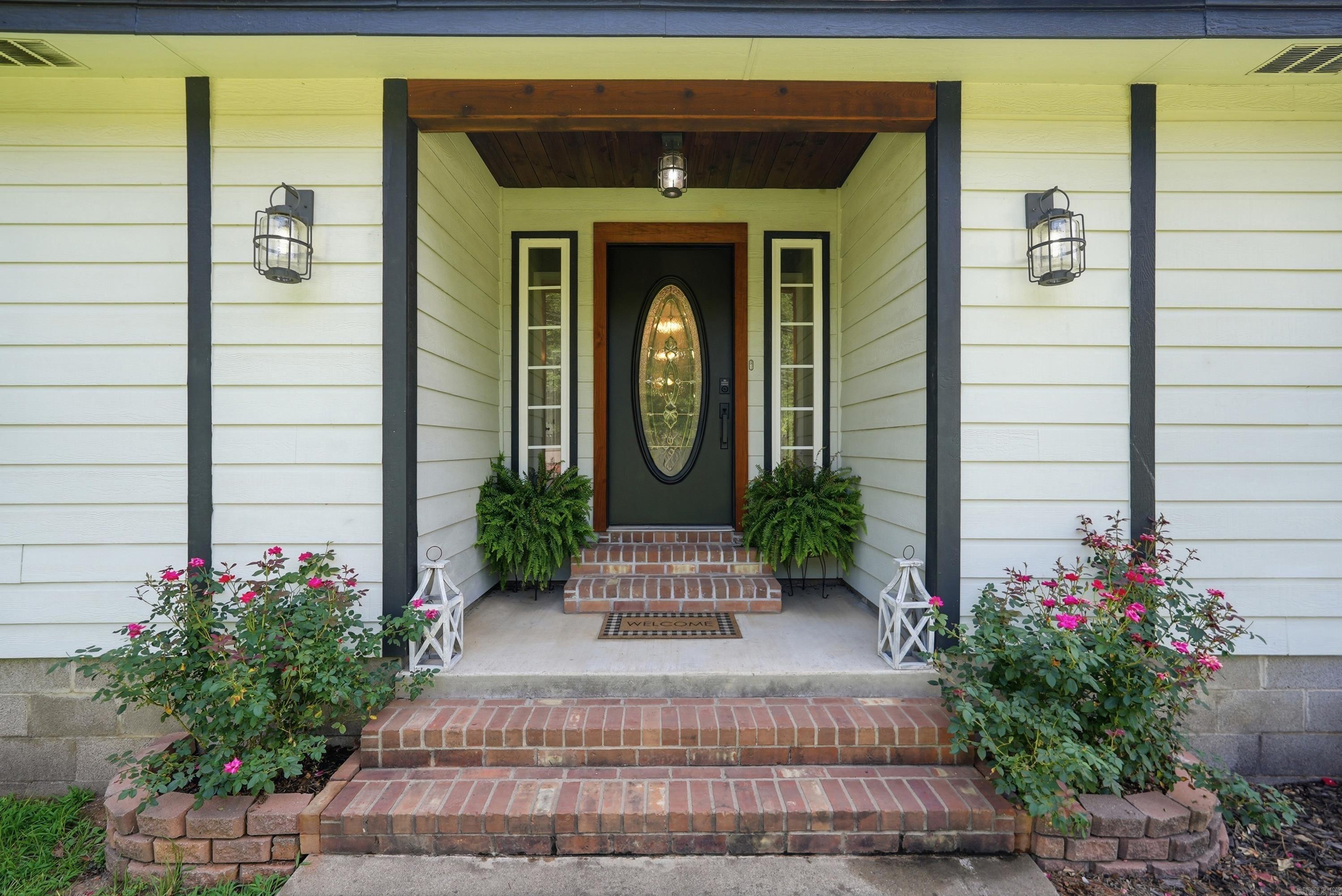 LEA ACRES - Residential