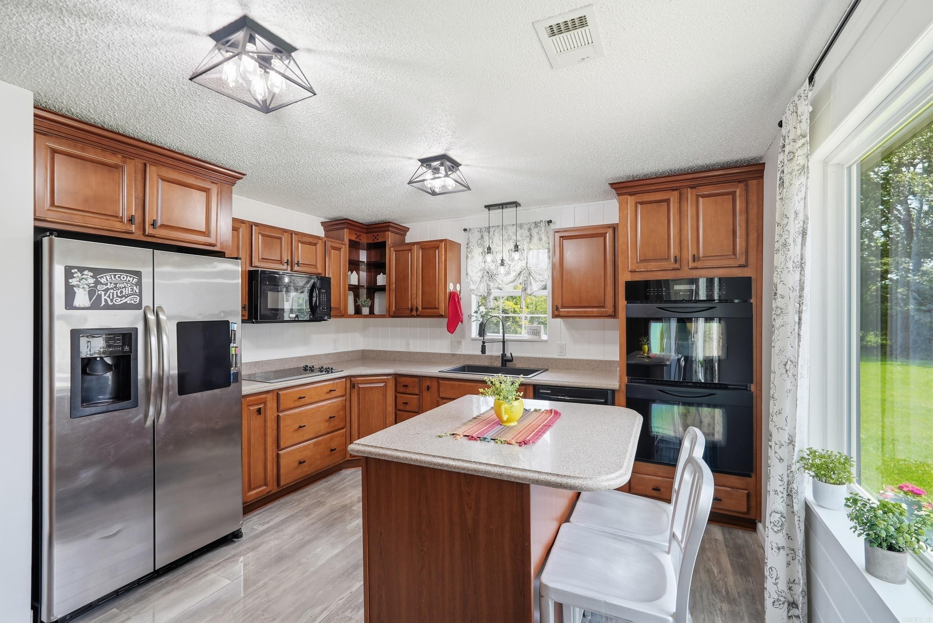 LEA ACRES - Residential