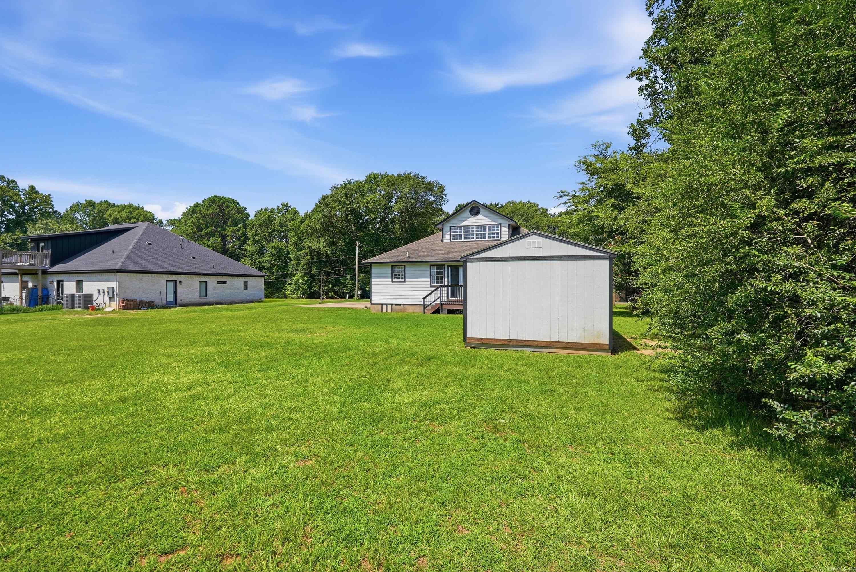 LEA ACRES - Residential