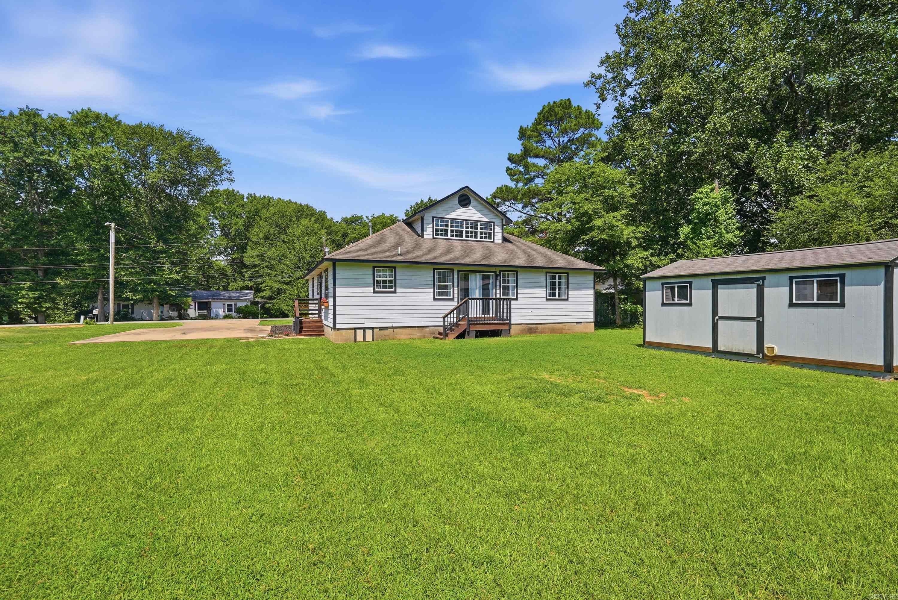 LEA ACRES - Residential