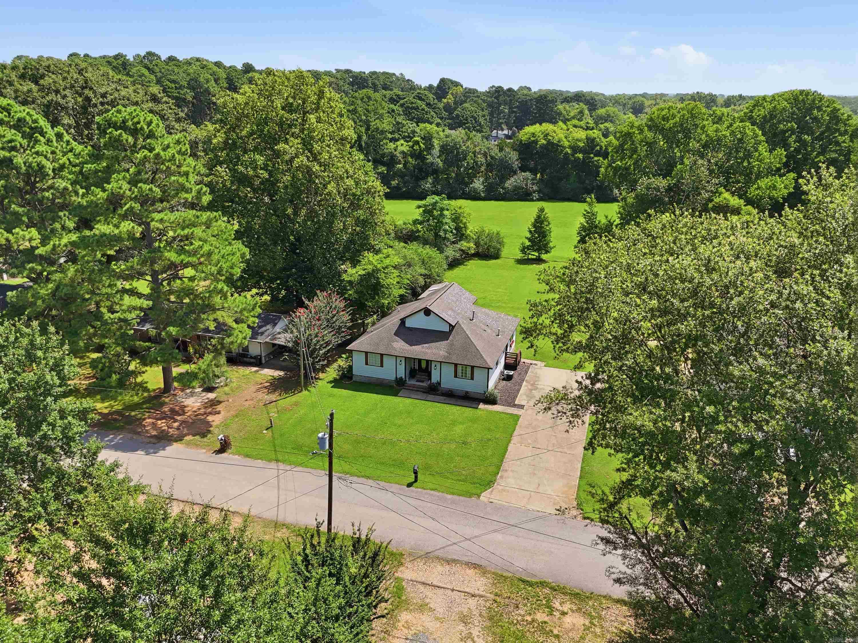 LEA ACRES - Residential