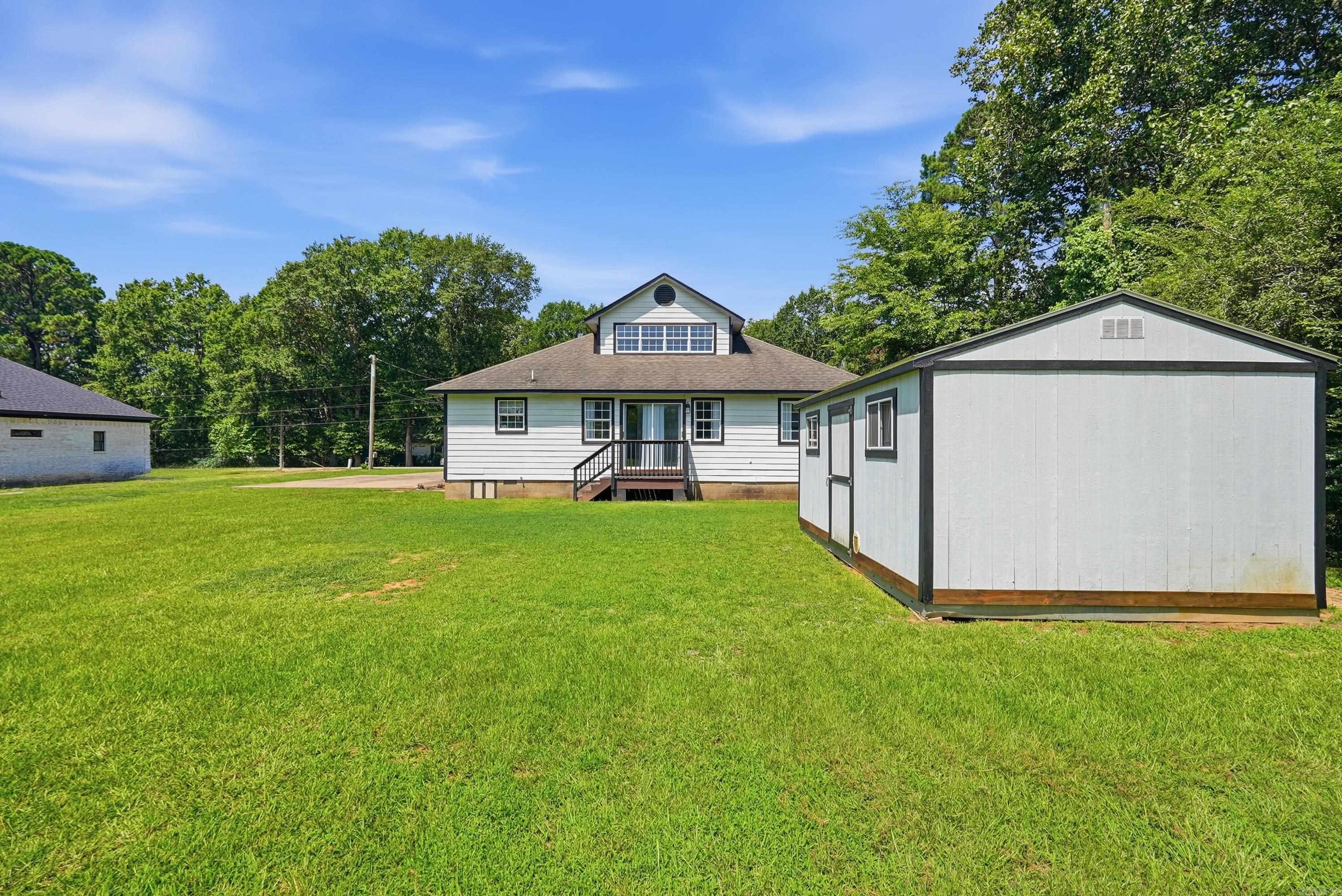 LEA ACRES - Residential